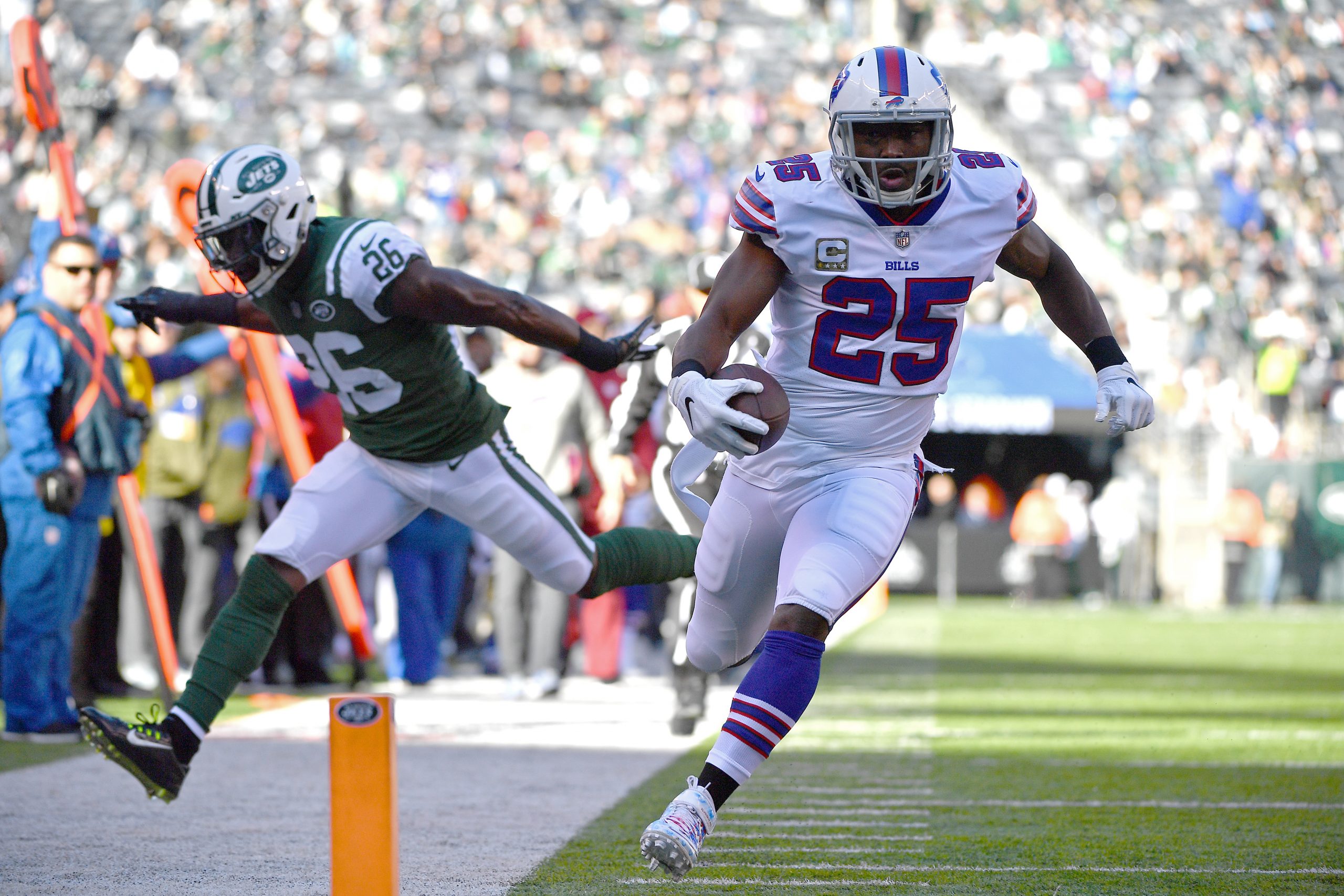 LeSean McCoy photo 2