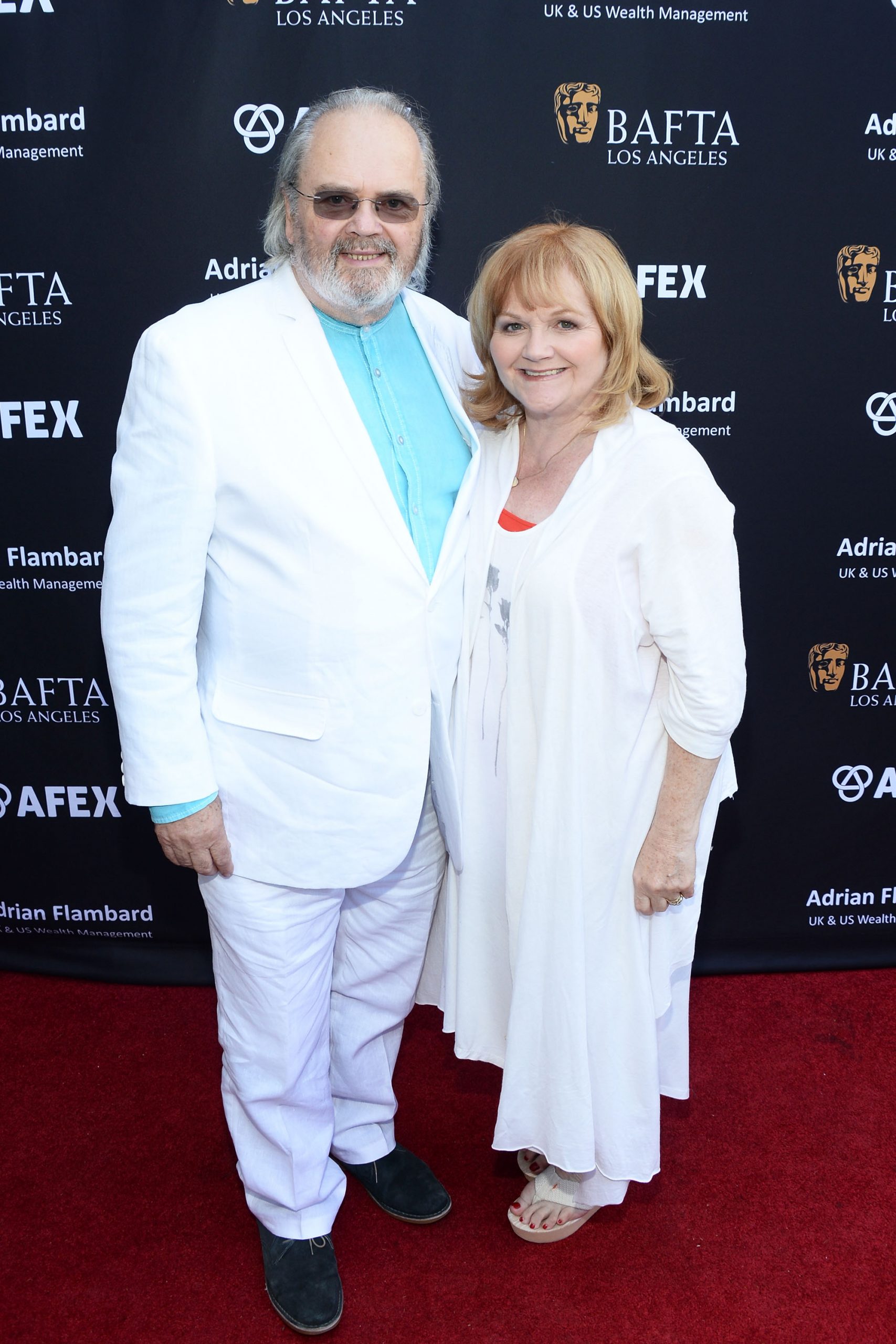 Lesley Nicol photo 2