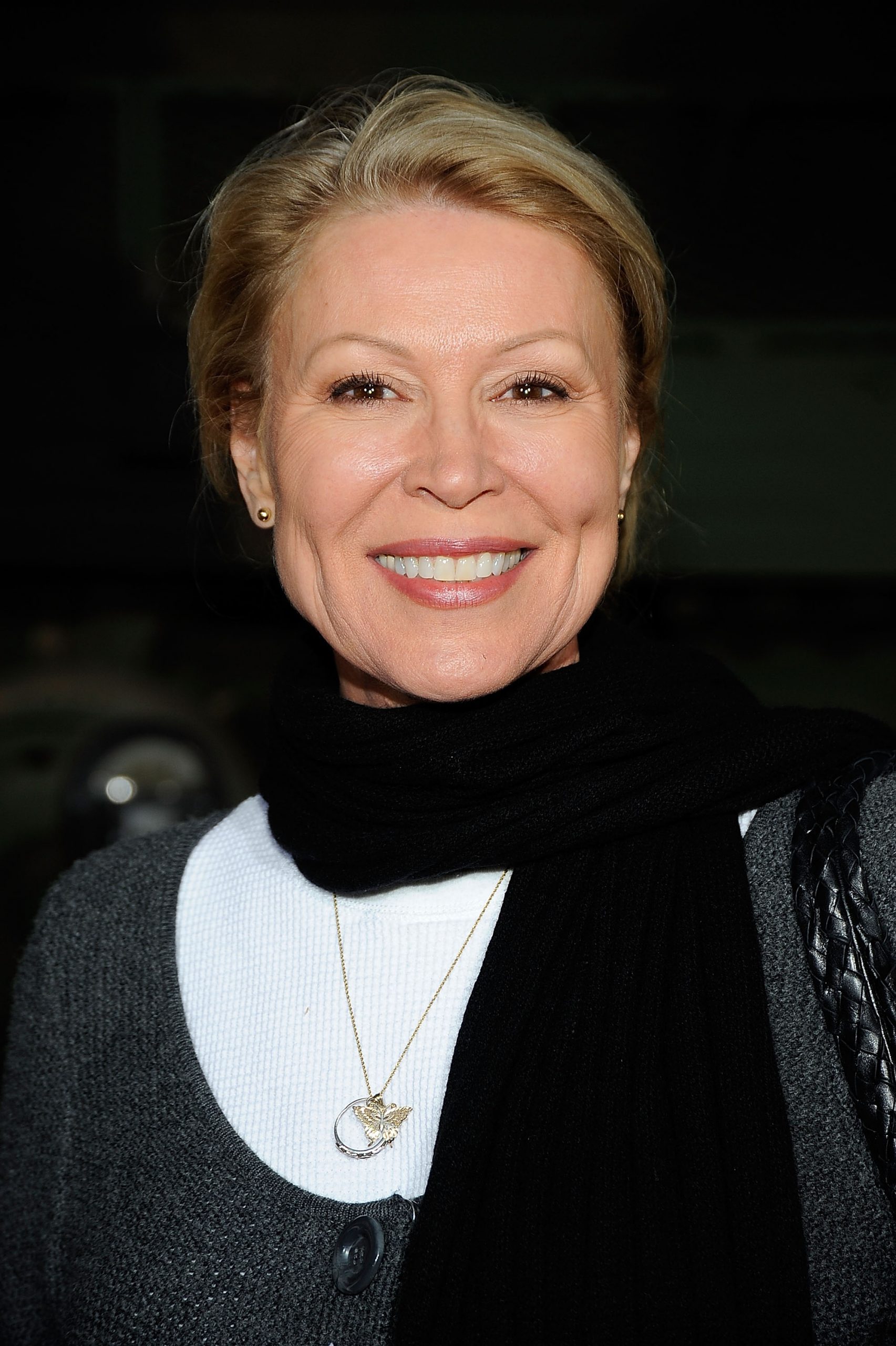 Leslie Easterbrook photo