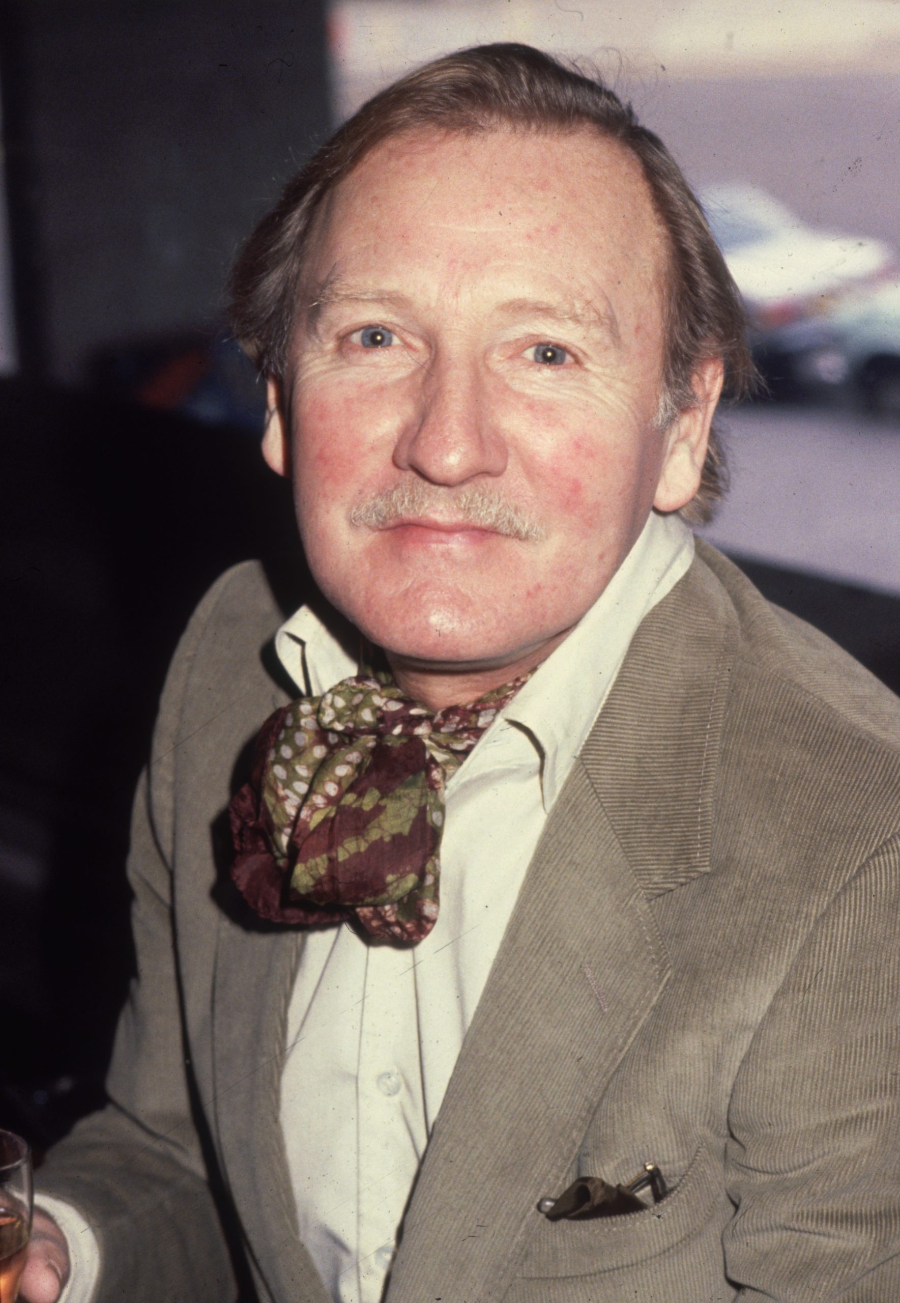 Leslie Phillips photo 3