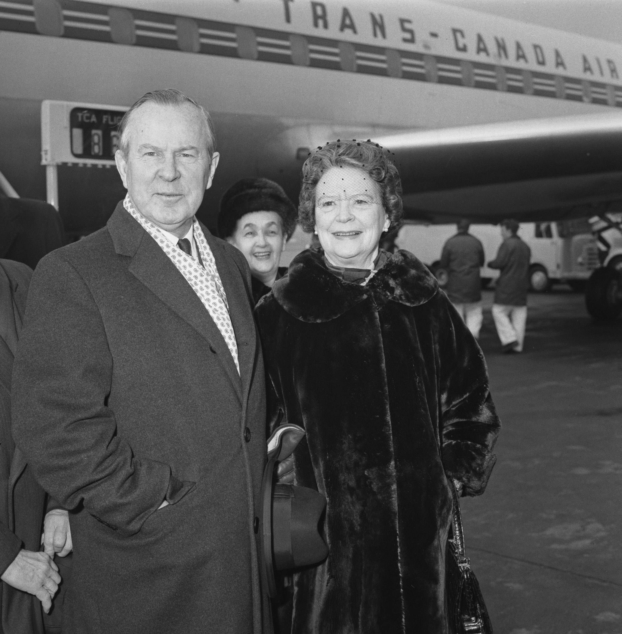 Lester B. Pearson photo 3