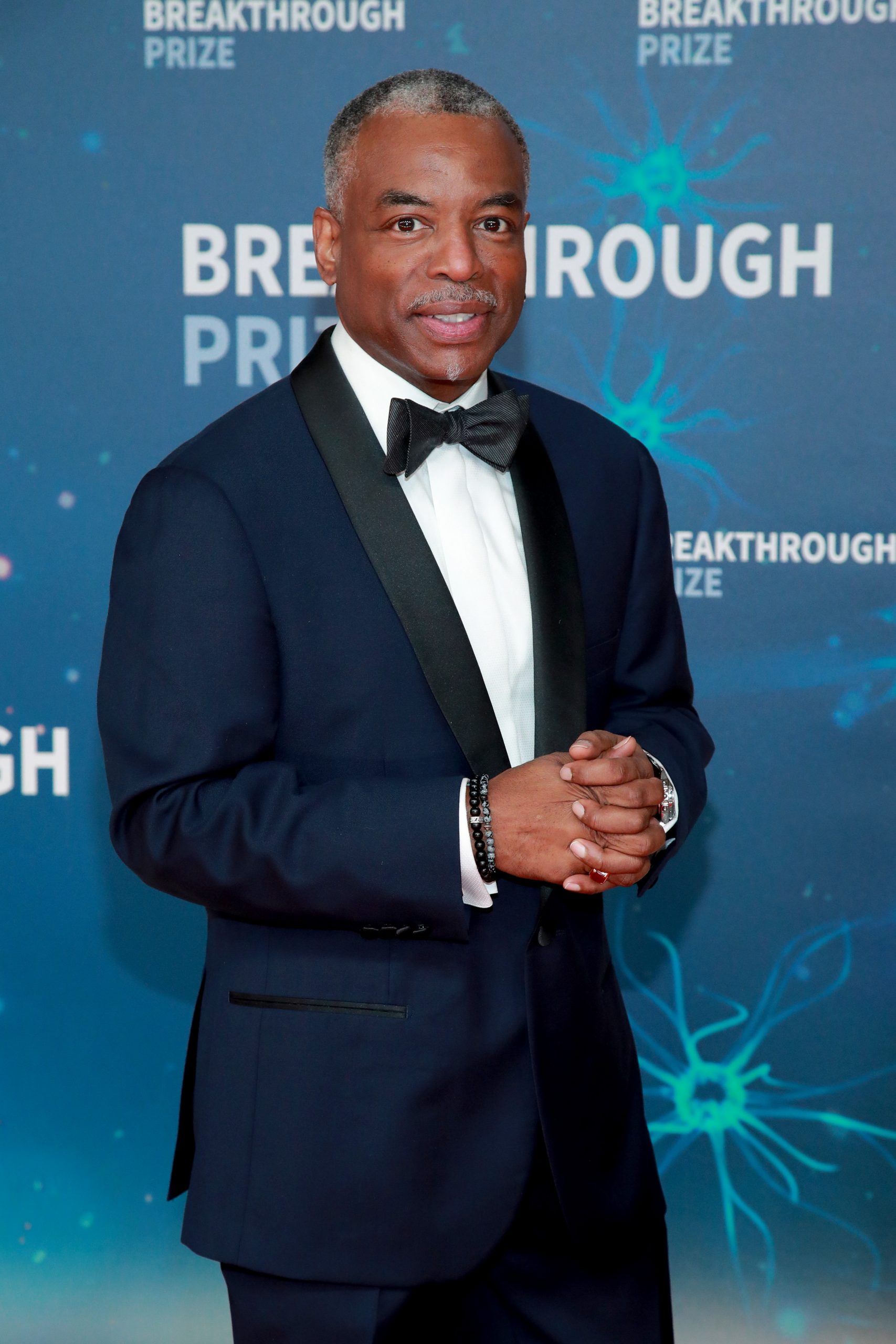 LeVar Burton photo 2