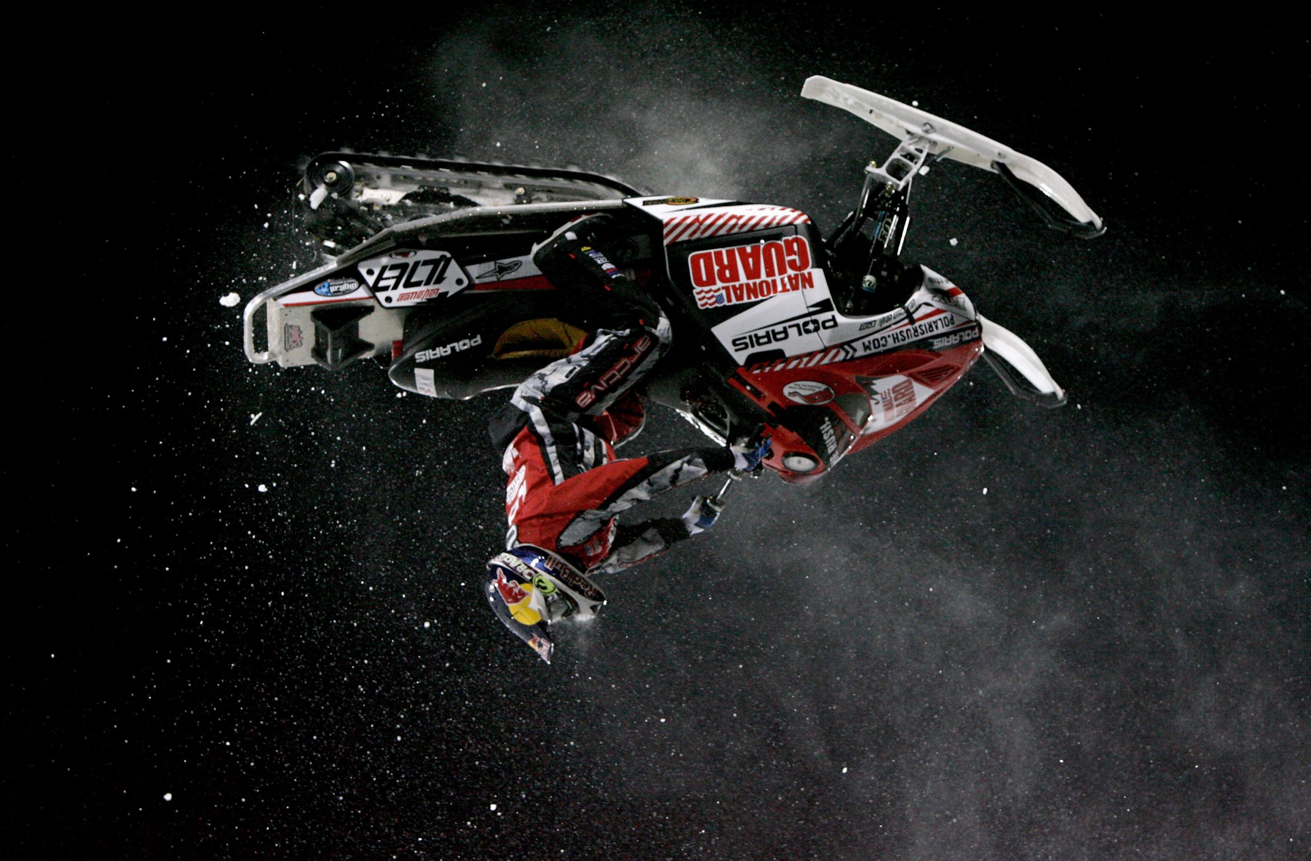 Levi LaVallee photo