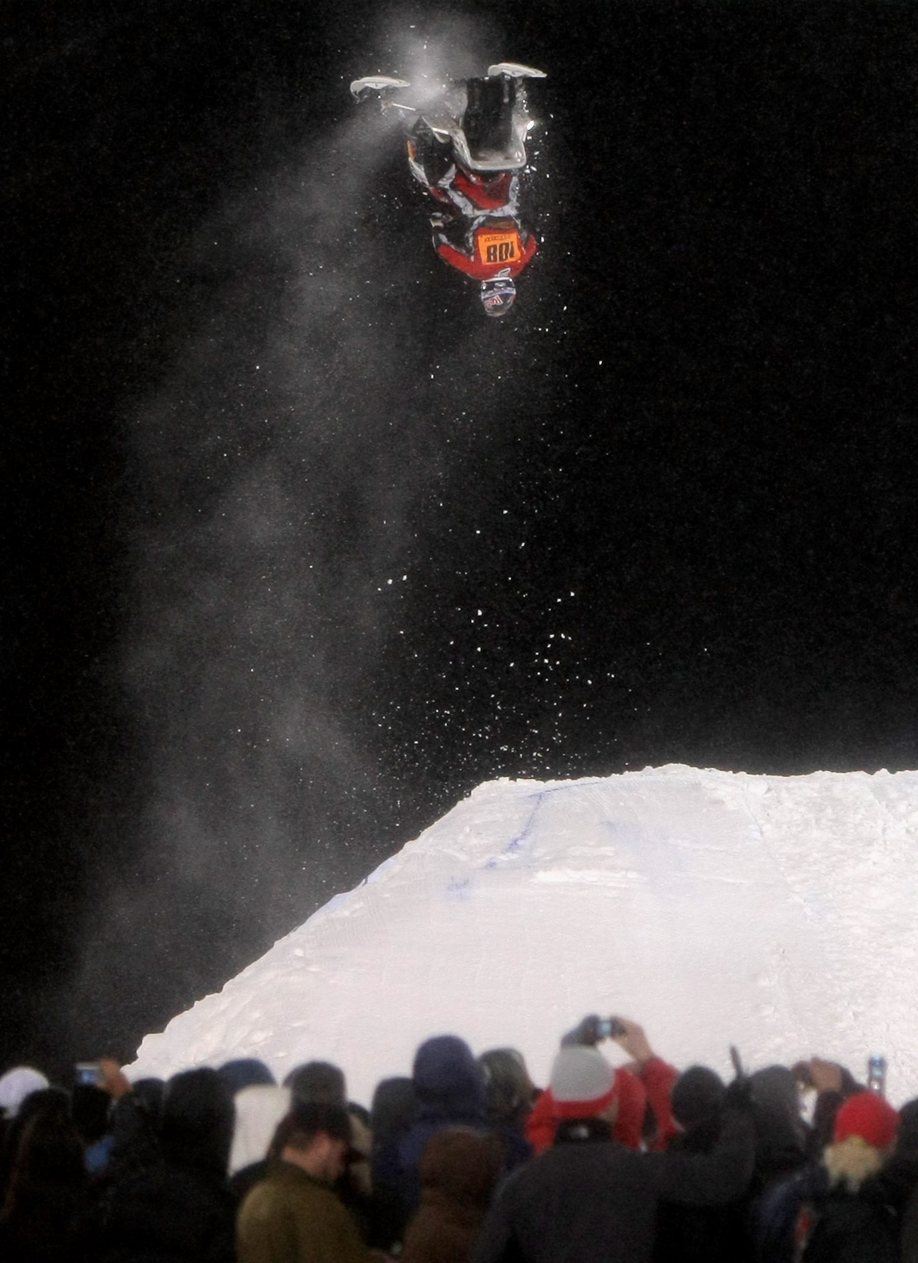 Levi LaVallee photo 2