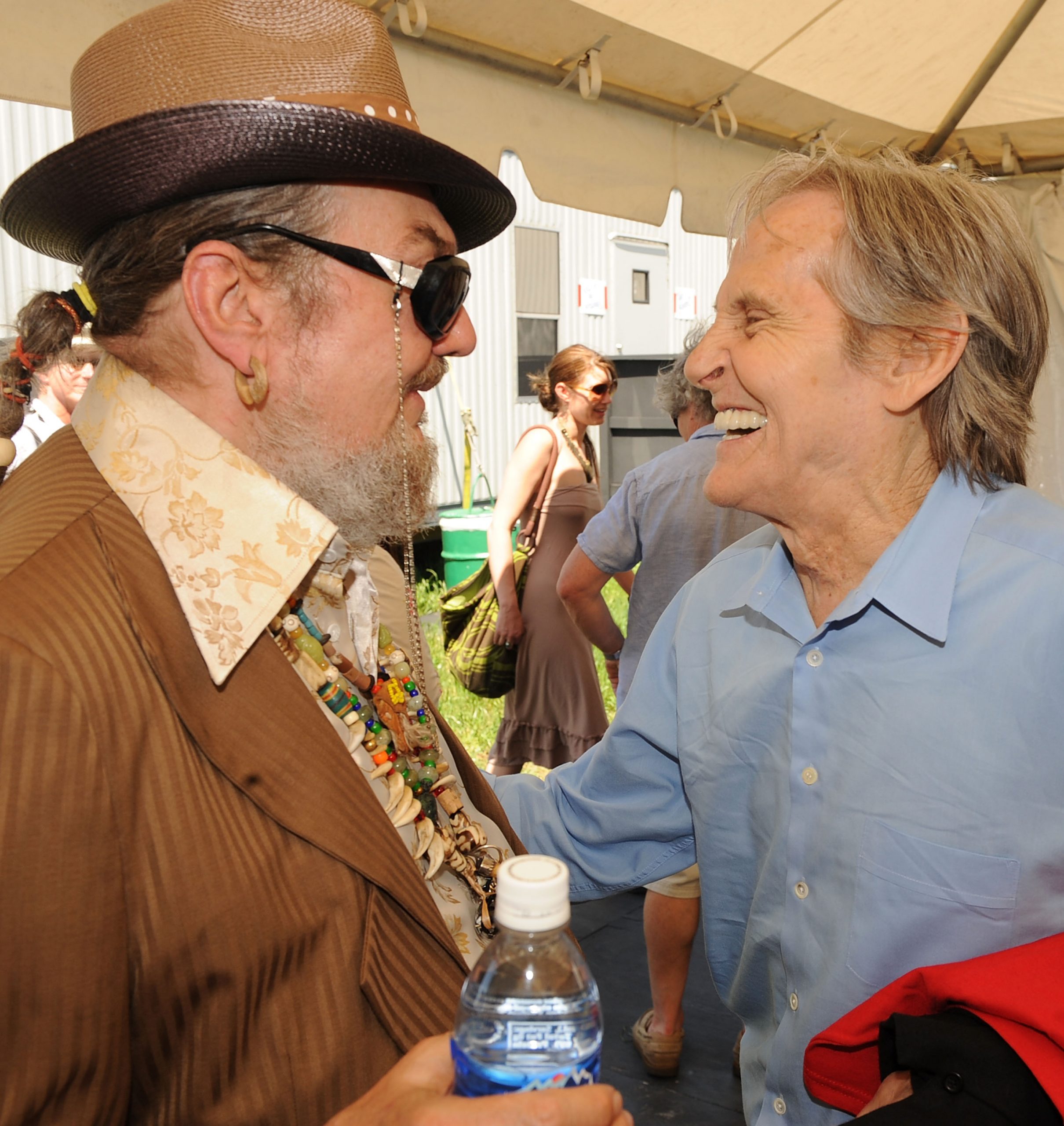 Levon Helm photo