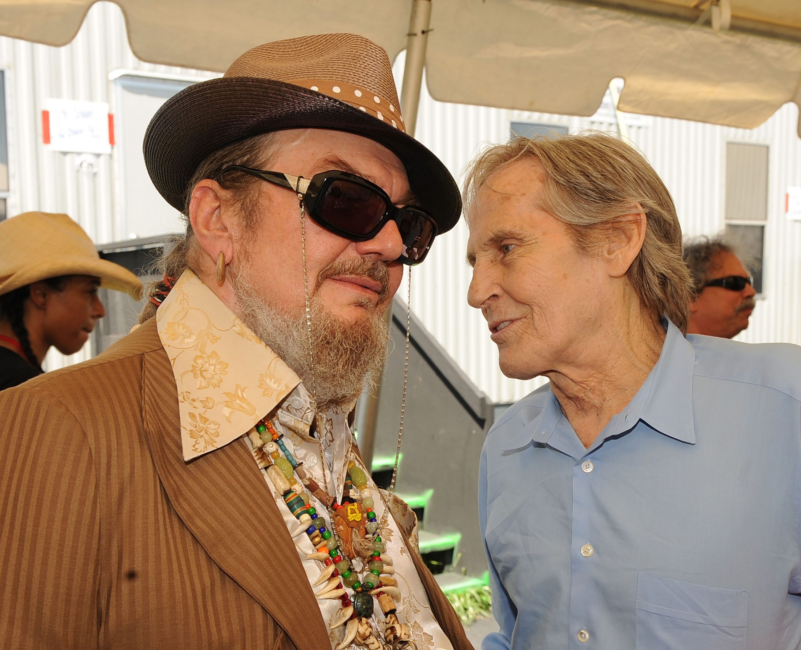 Levon Helm photo 2