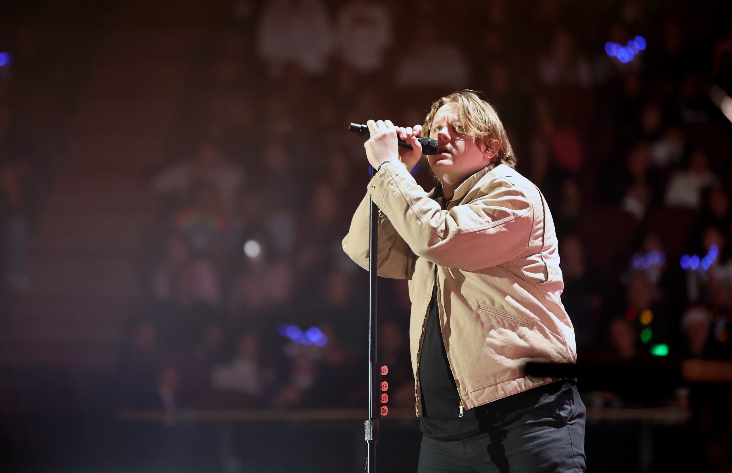 Lewis Capaldi photo 3