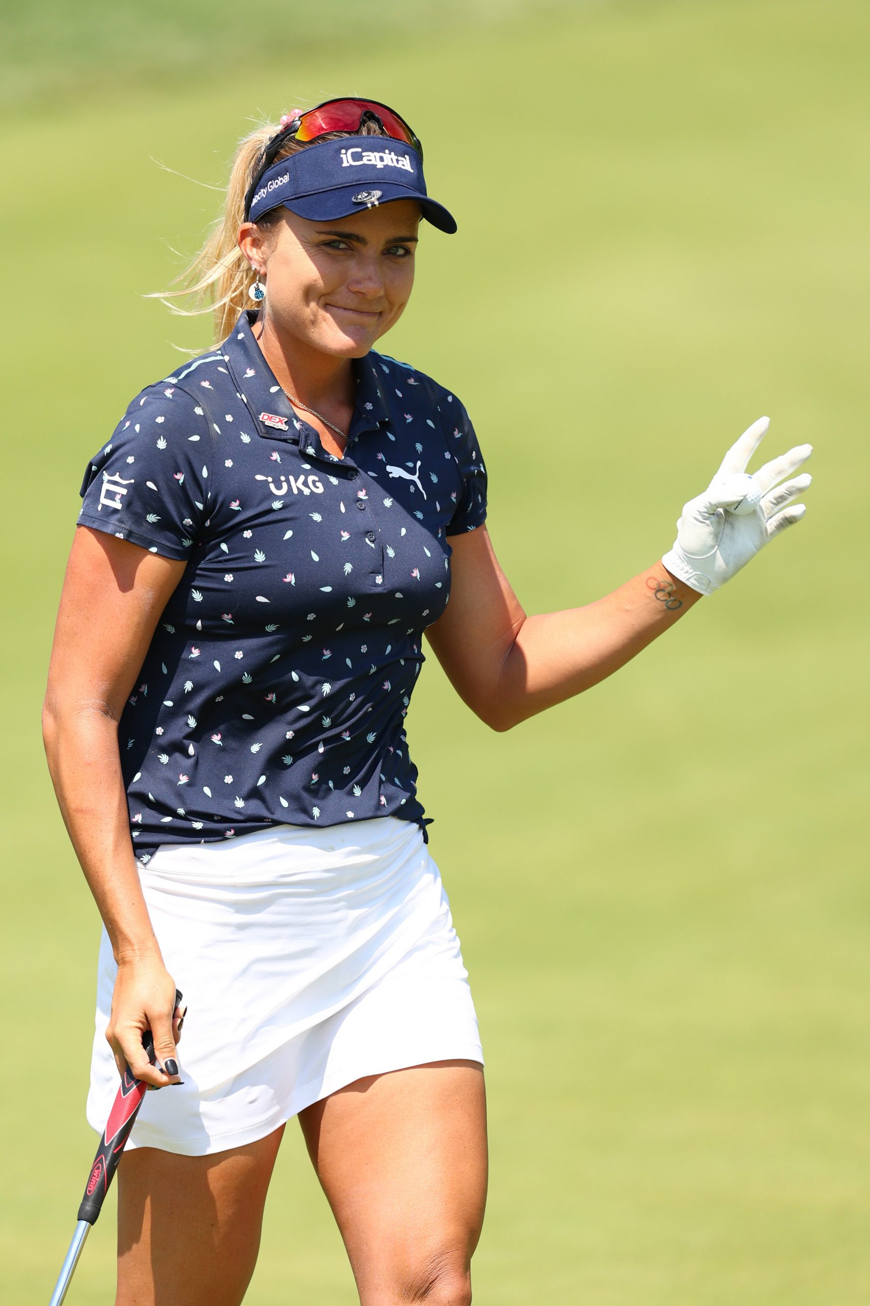 Lexi Thompson photo 3