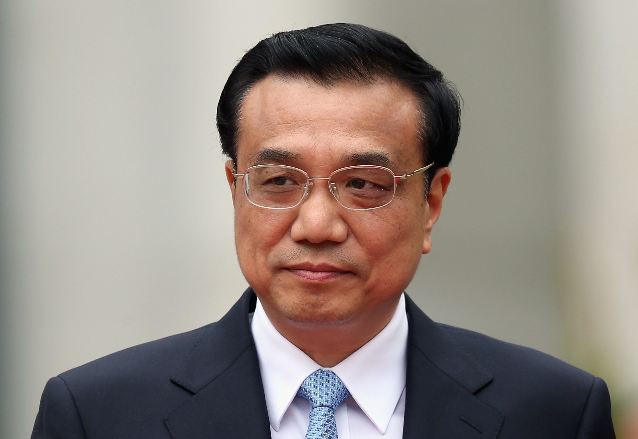 Li Keqiang photo 3