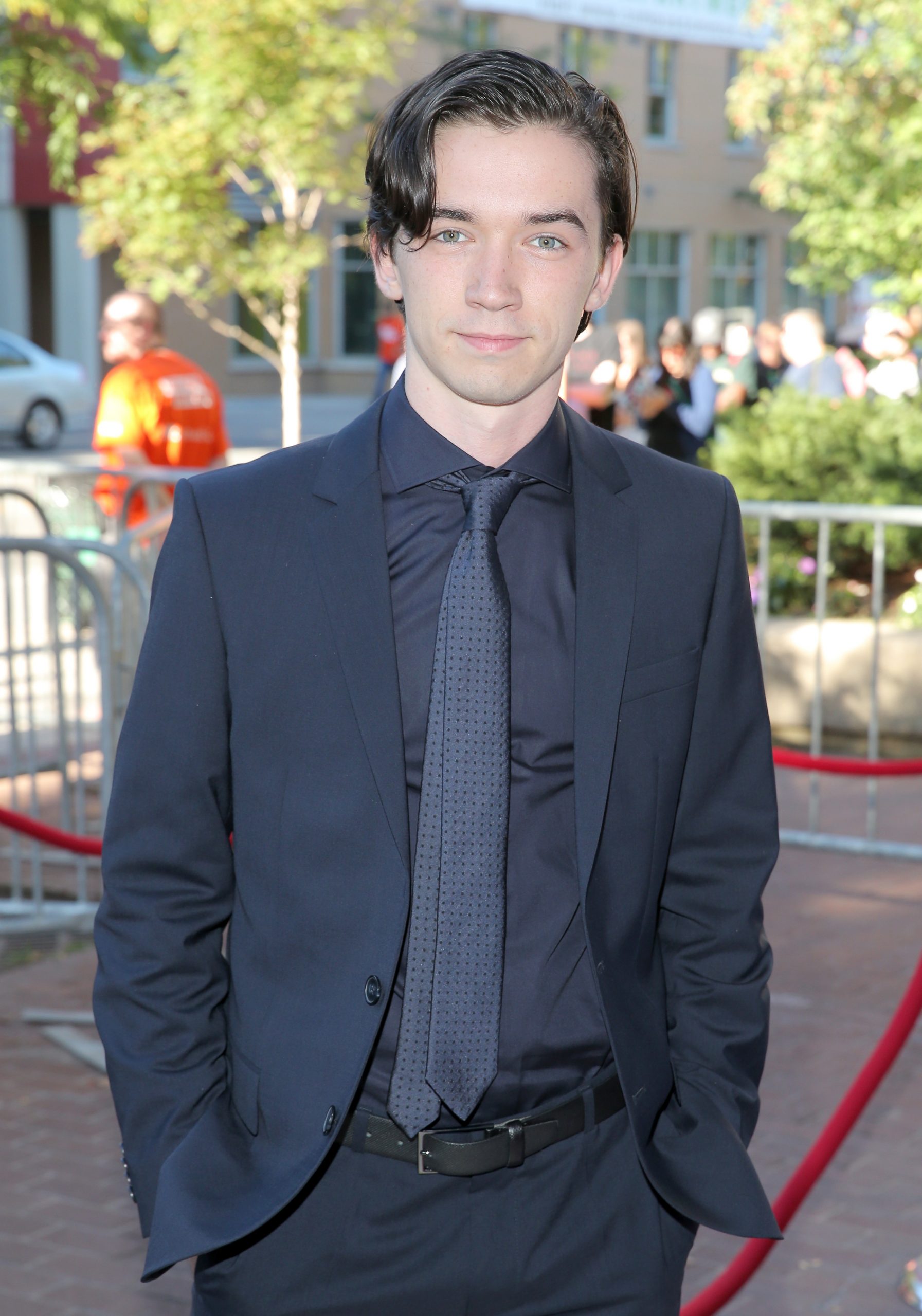 Liam Aiken photo