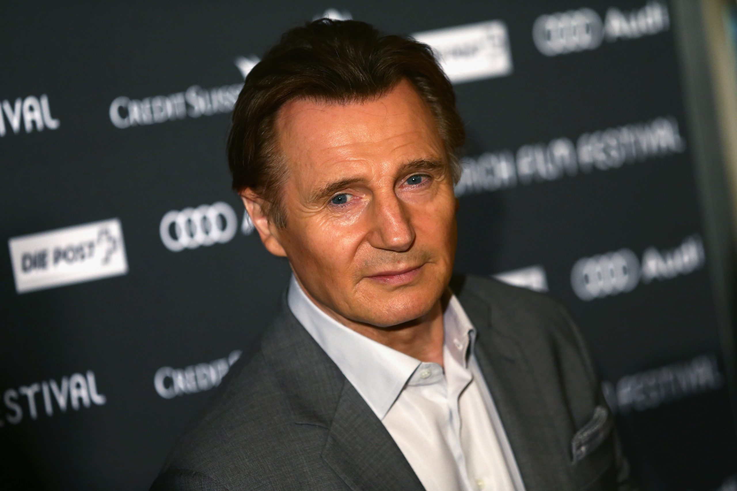 Liam Neeson photo 3