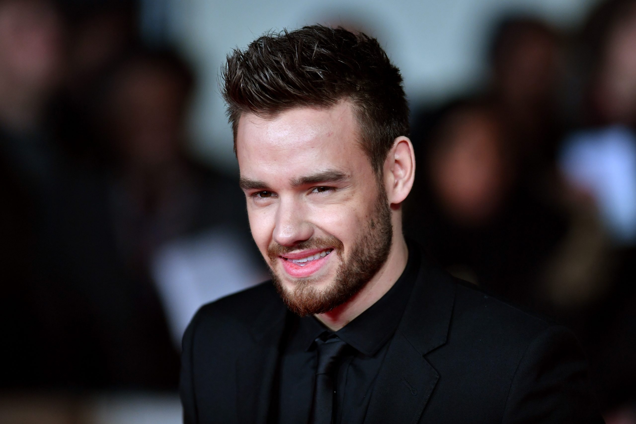 Liam Payne photo