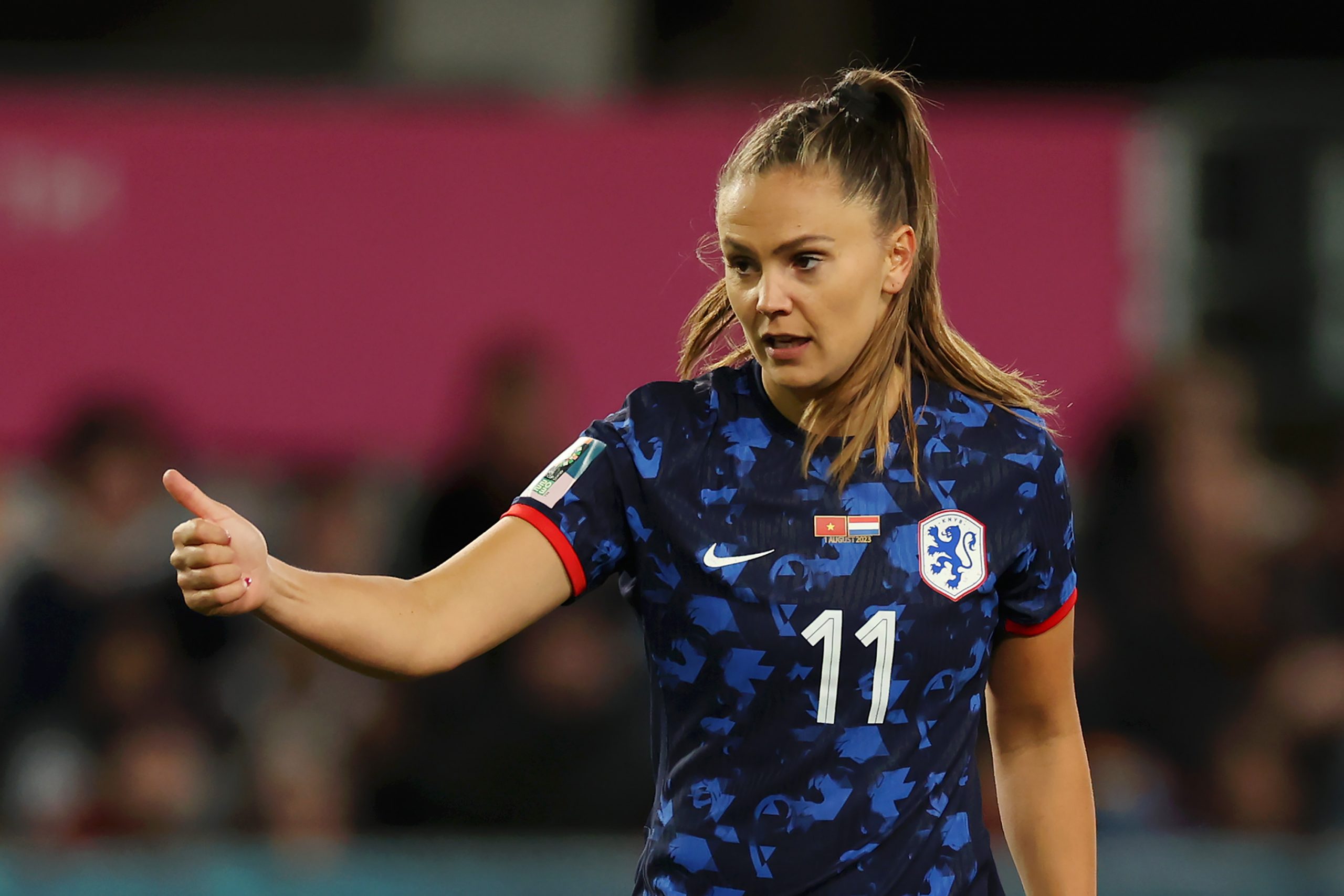 Lieke Martens photo 3