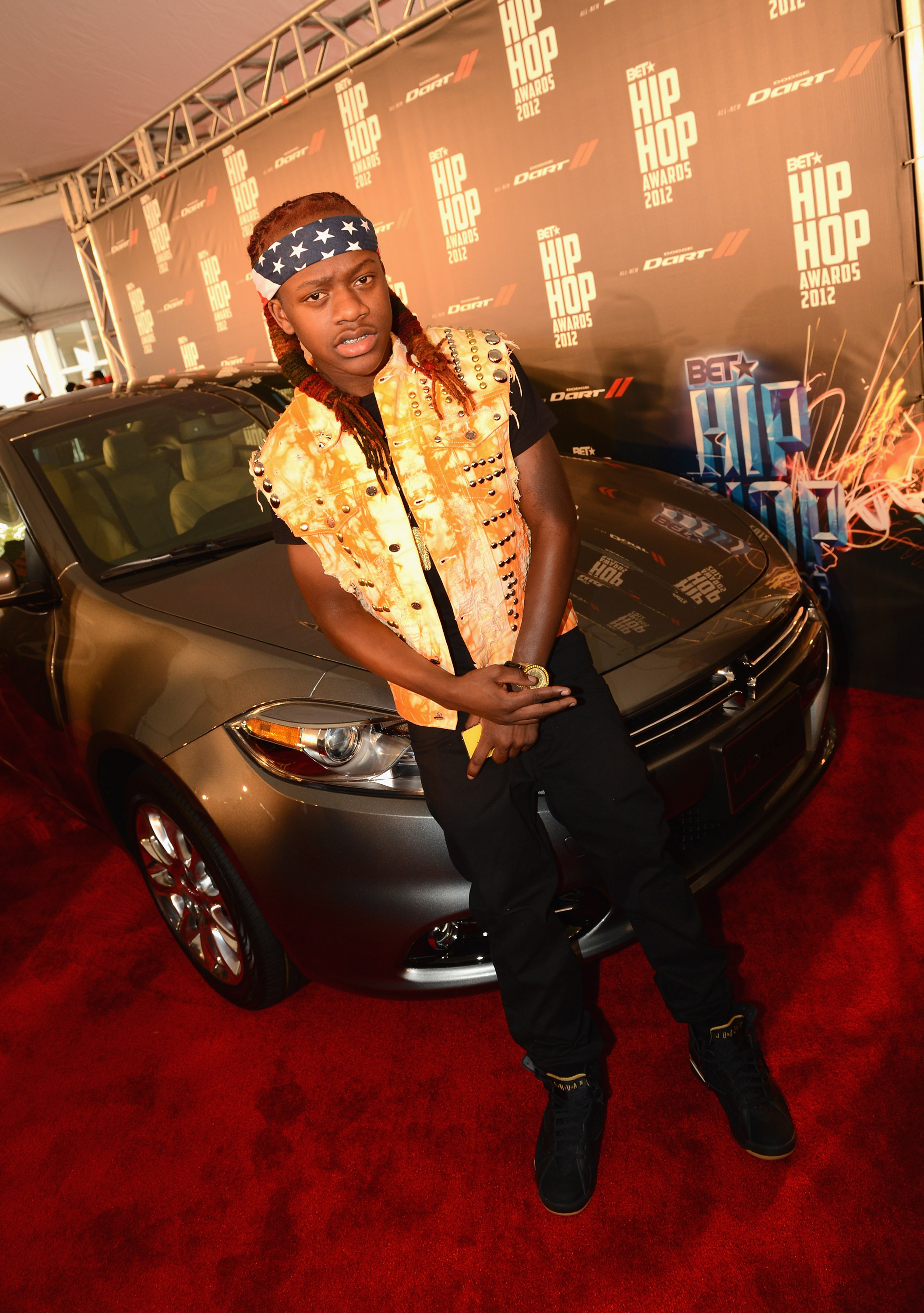 Lil Chuckee Net Worth in 2023 - Wiki, Age, Weight and Height