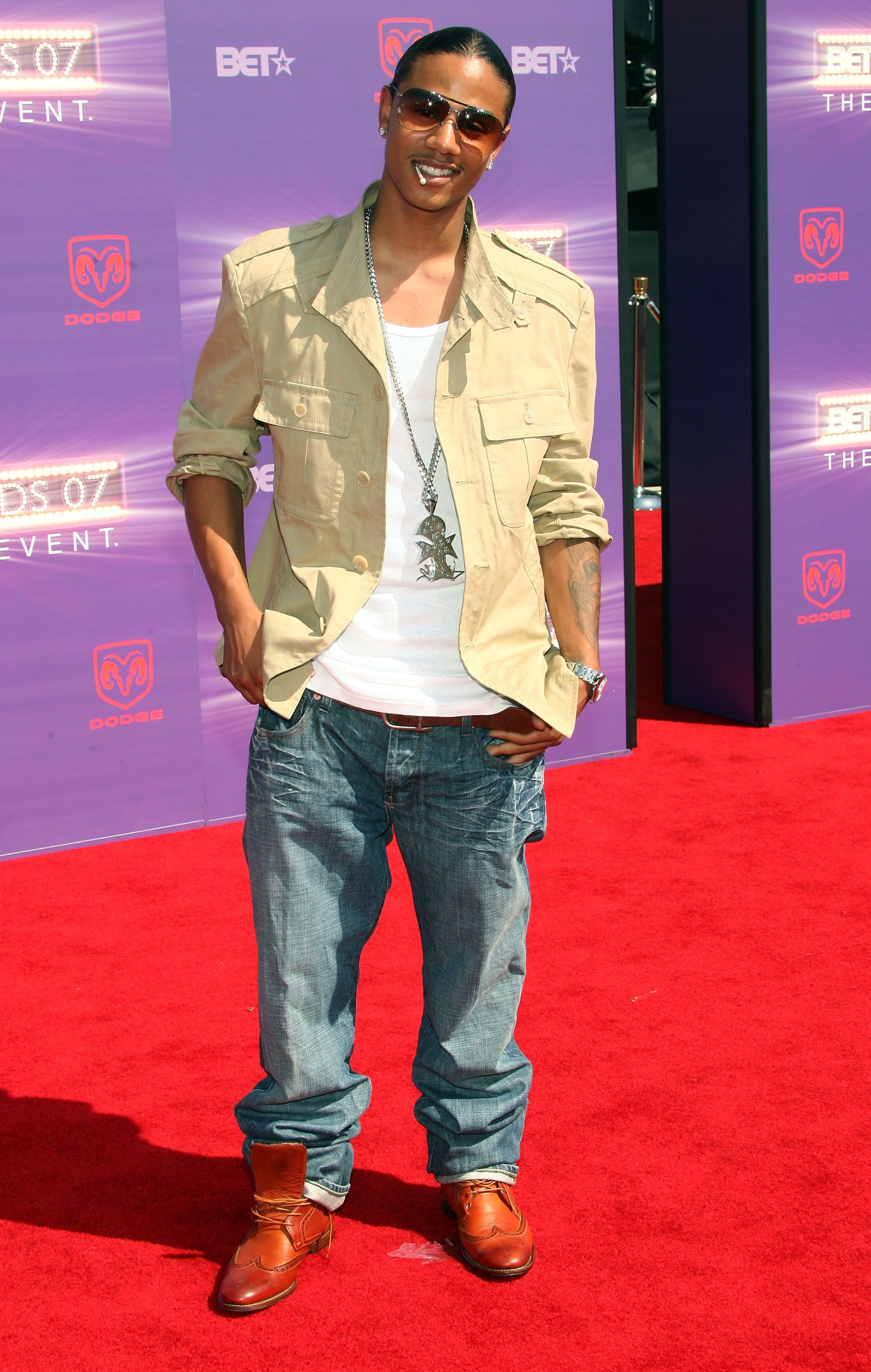 Lil Fizz photo 3