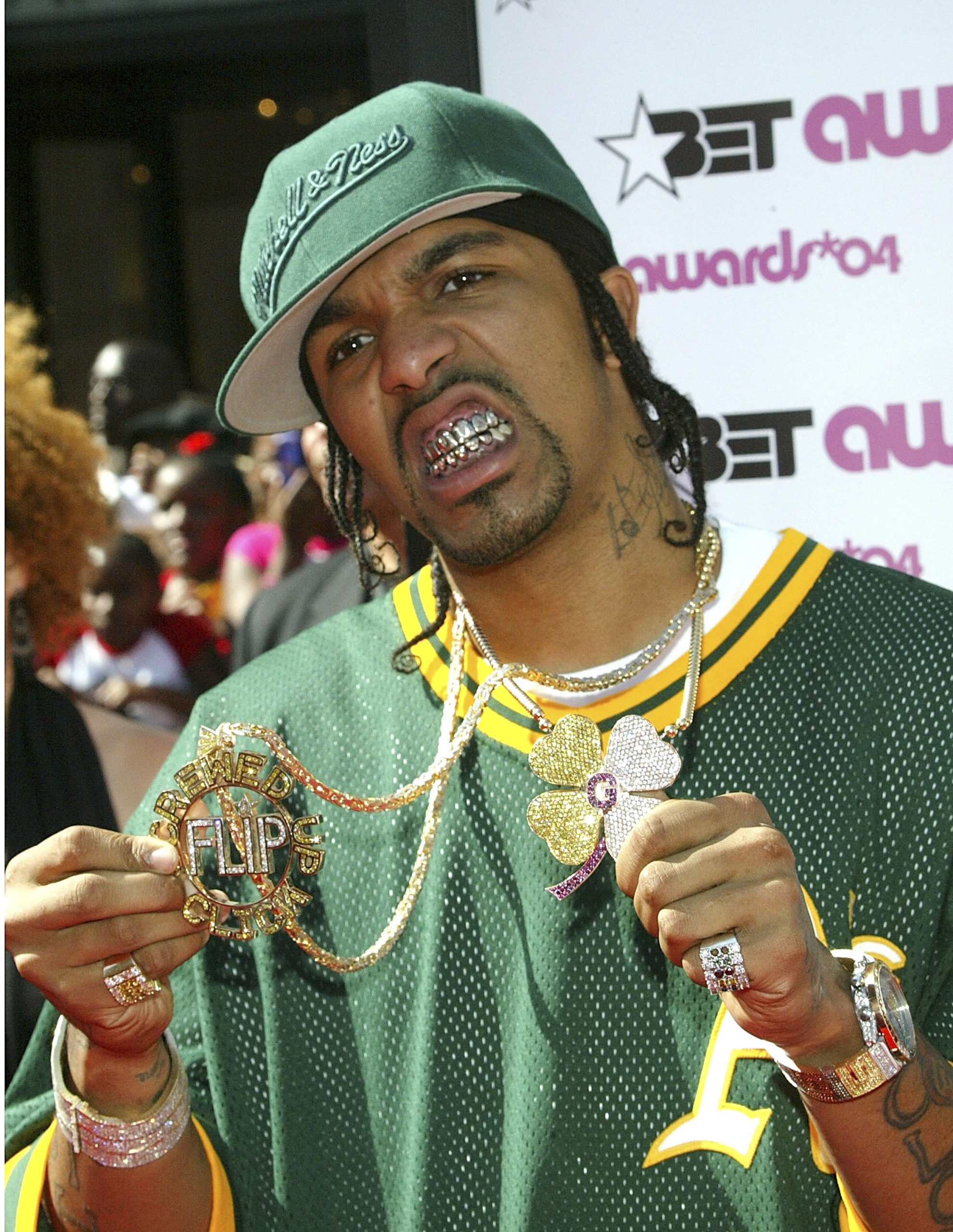 Lil Flip photo