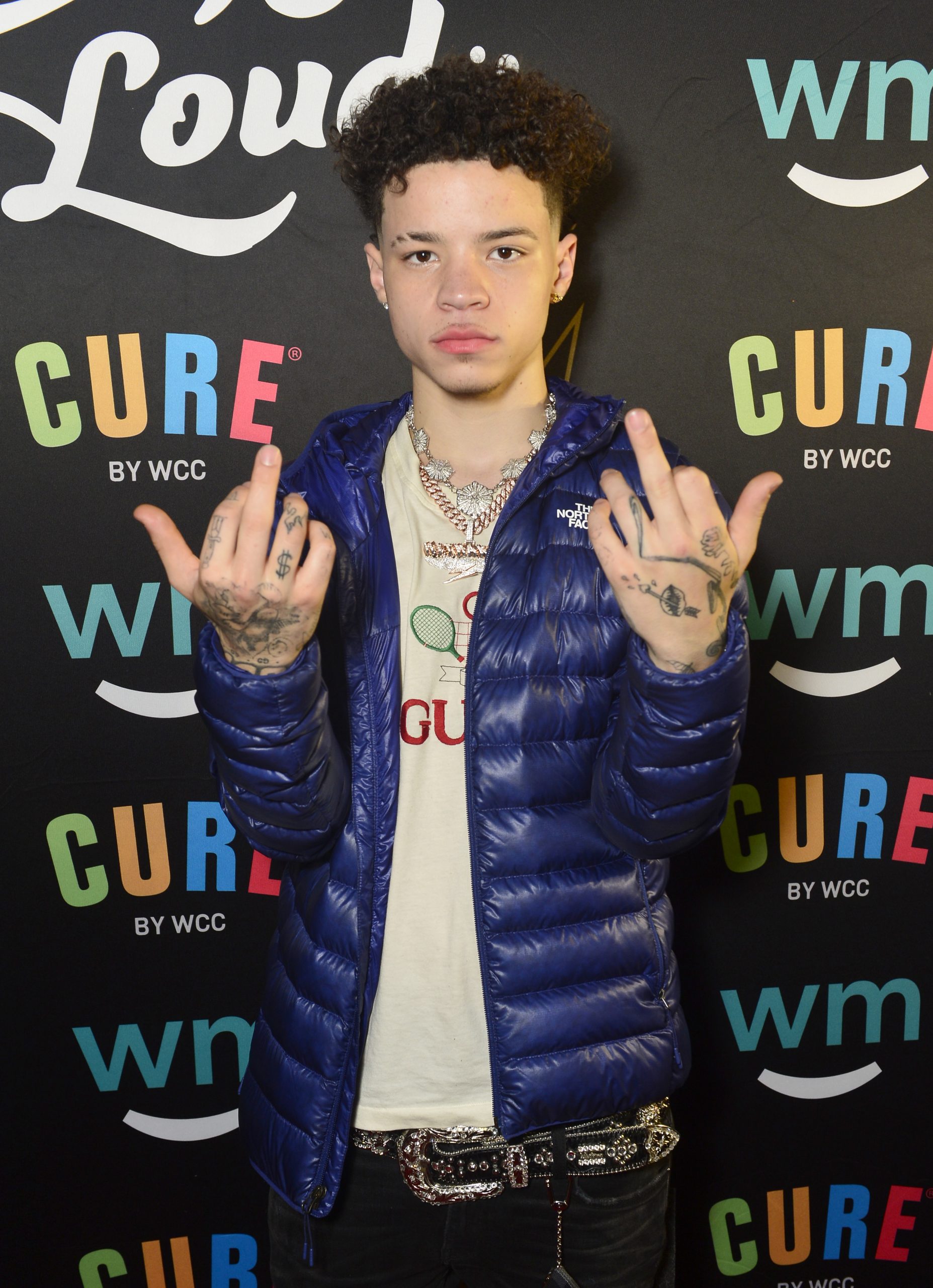 Lil Mosey photo