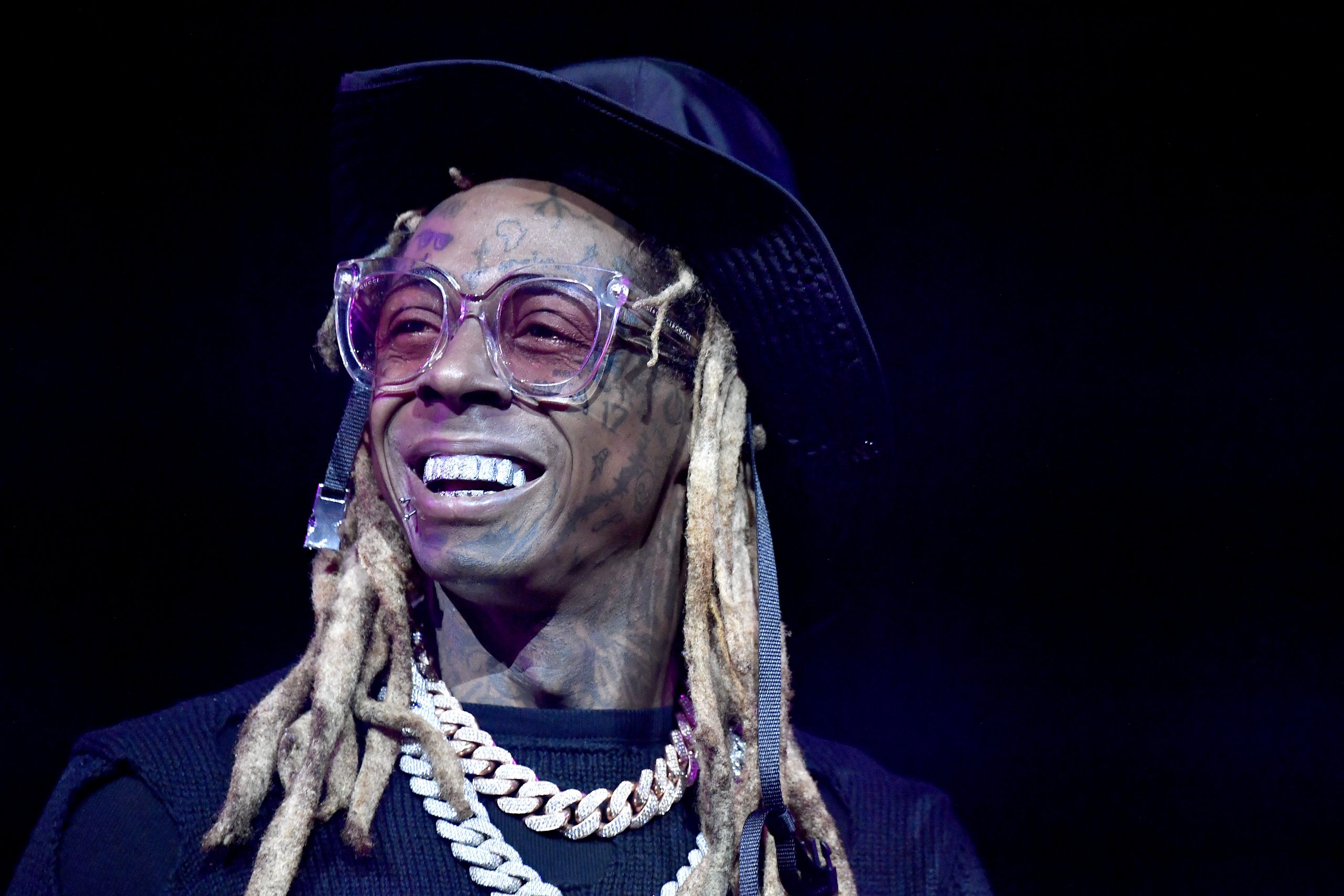 Lil Wayne photo