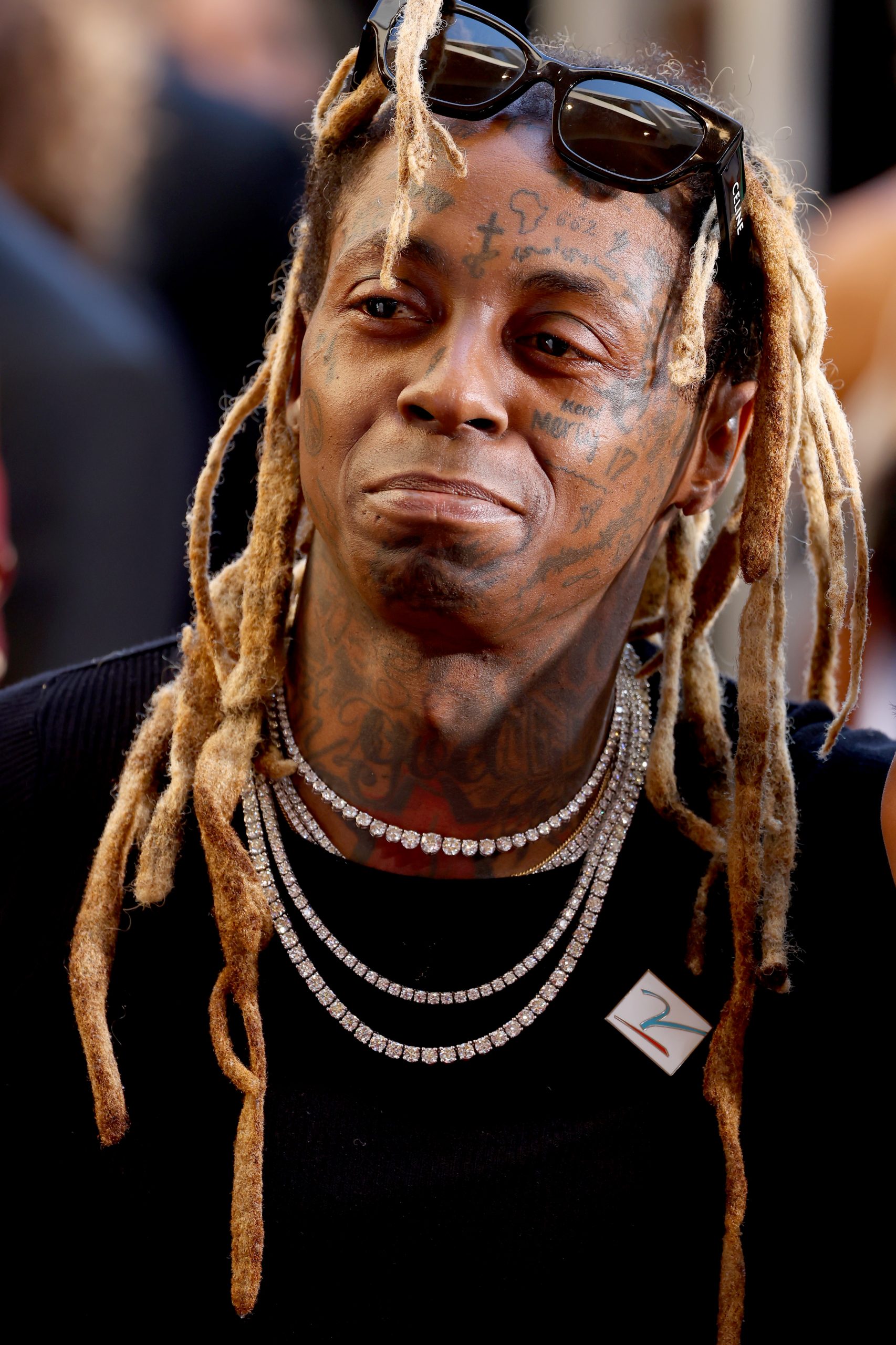 Lil Wayne photo 3