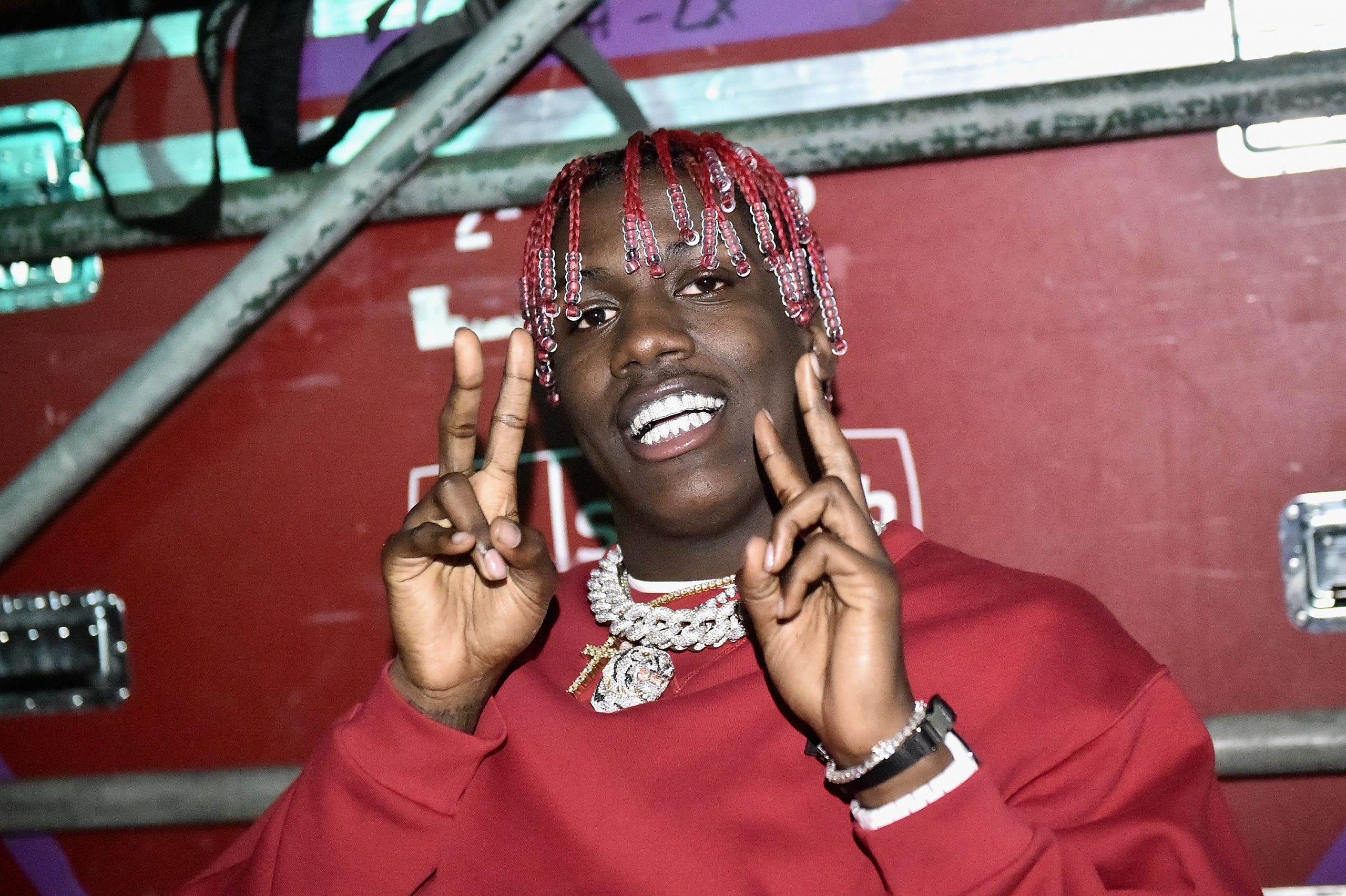 Lil Yachty photo 3