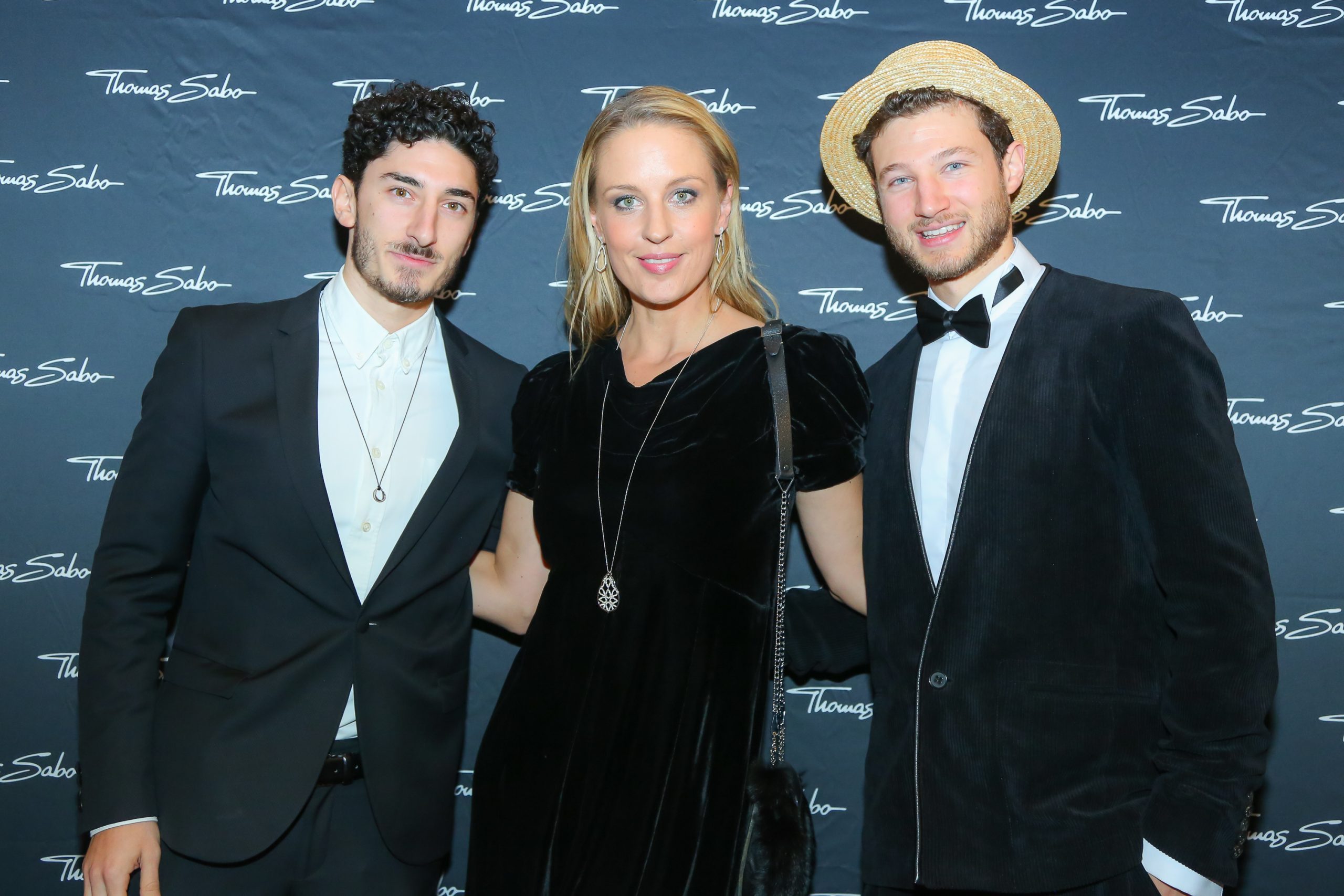 LILIAN KLEBOW NUDE visual data 2