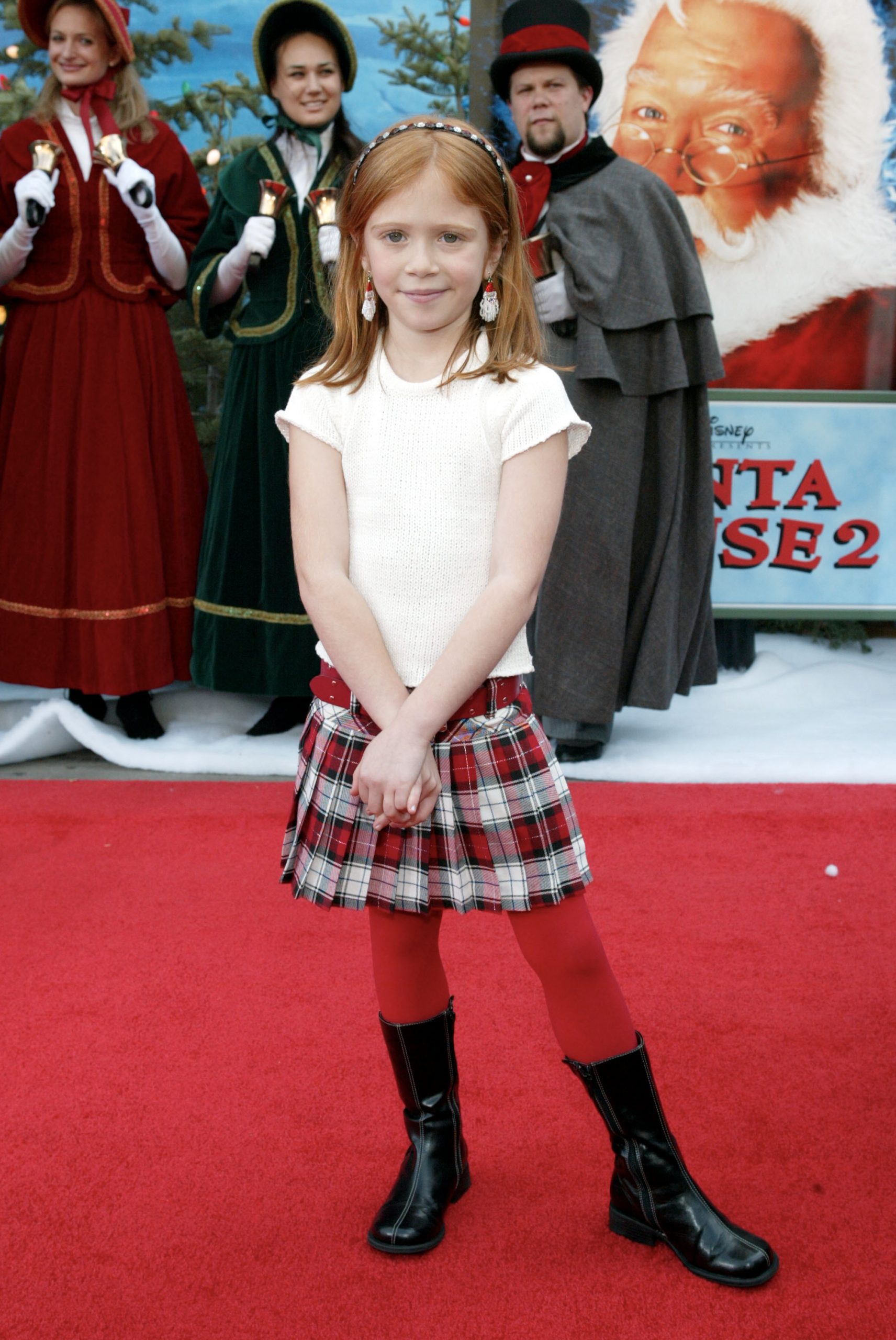 Liliana Mumy photo 2