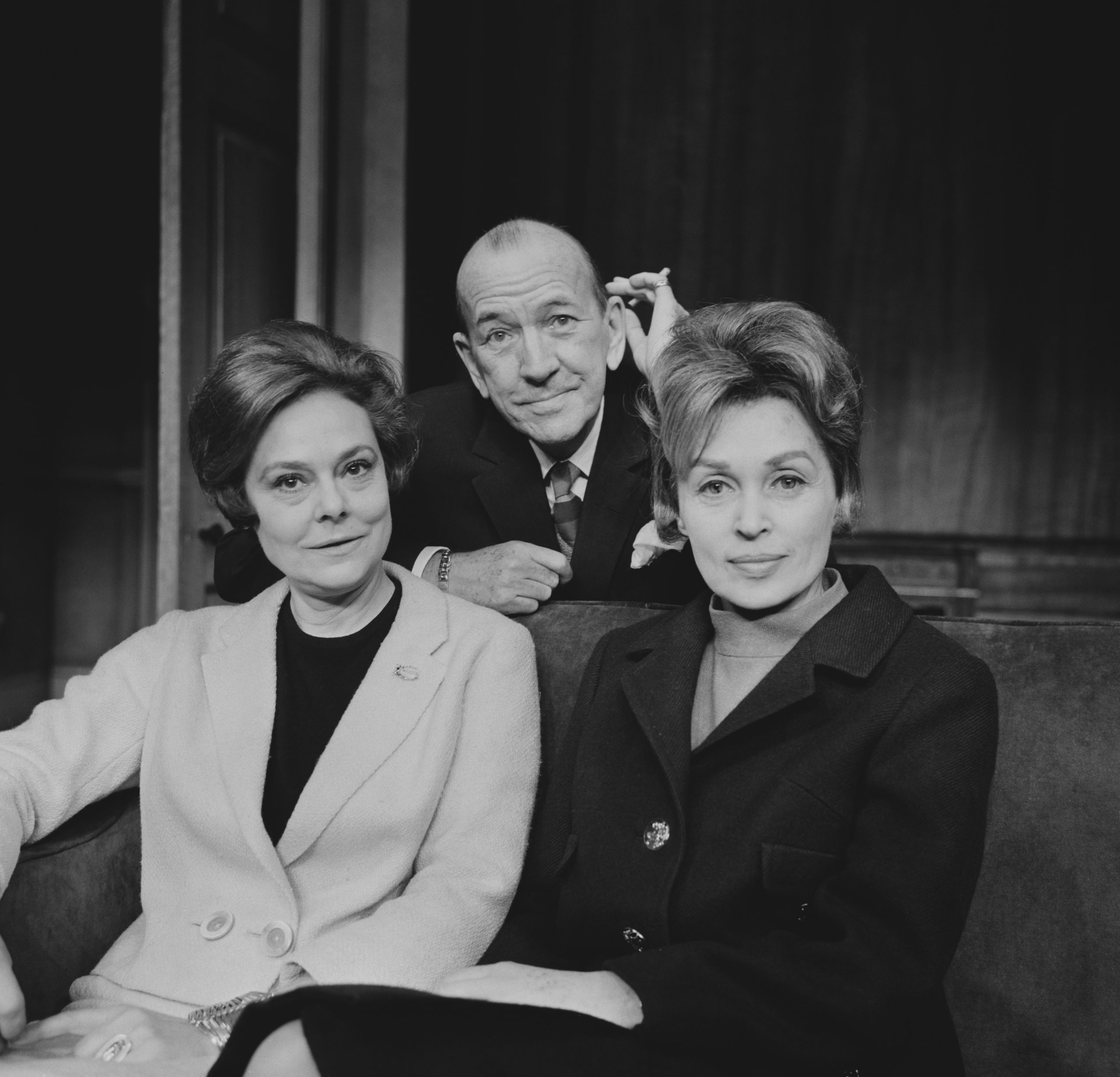 Lilli Palmer photo 3