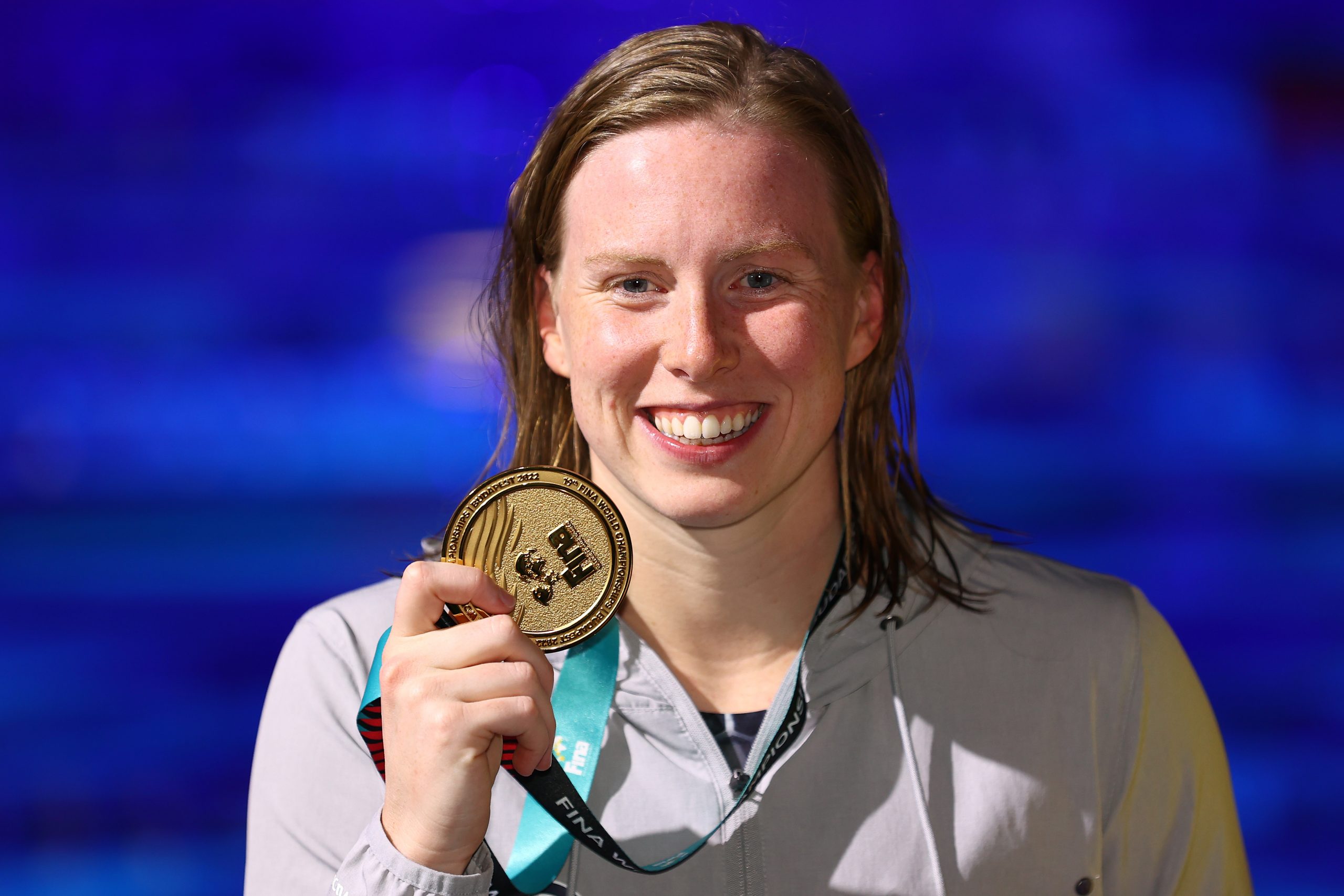 Lilly King photo