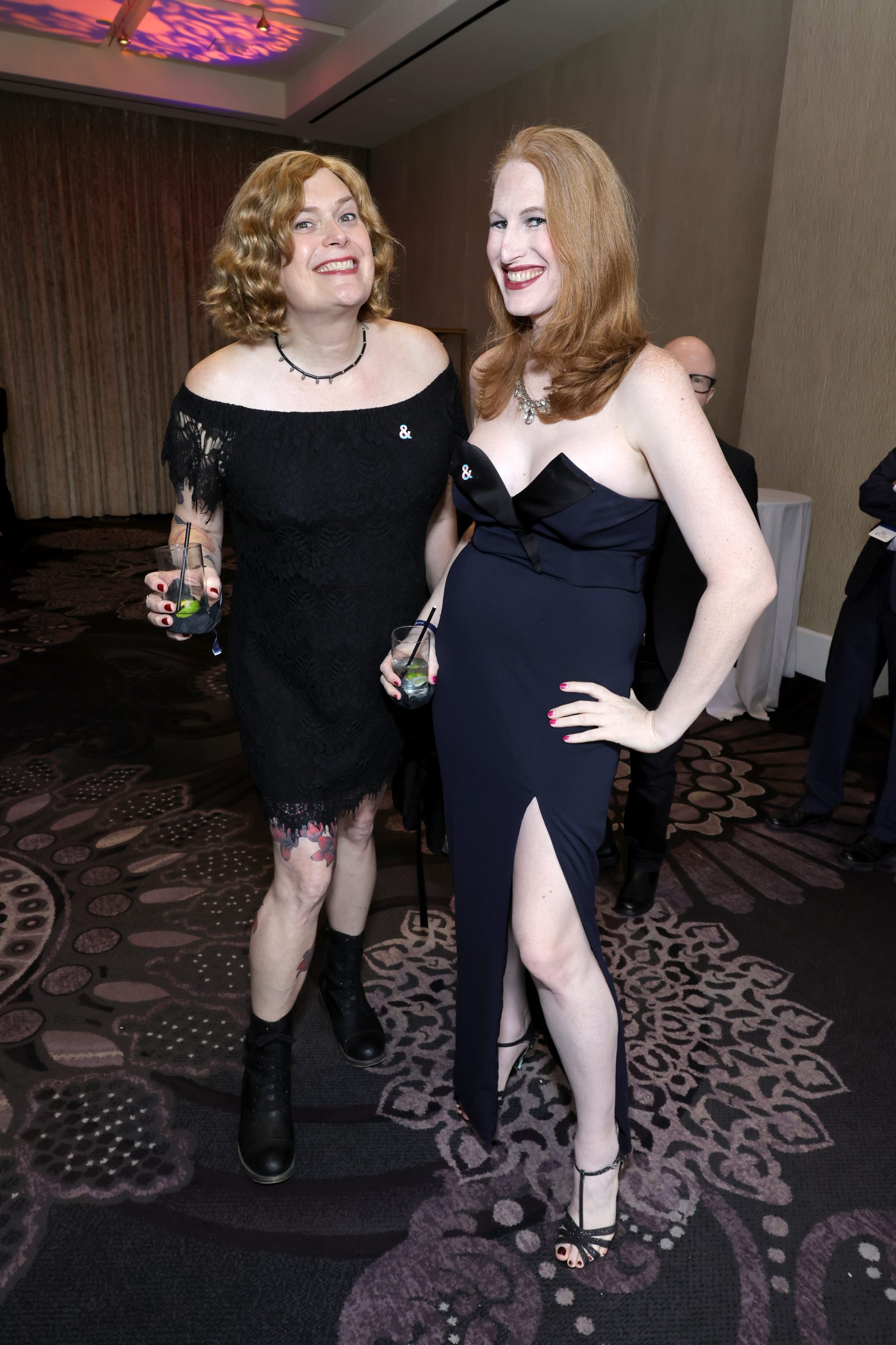 Lilly Wachowski photo