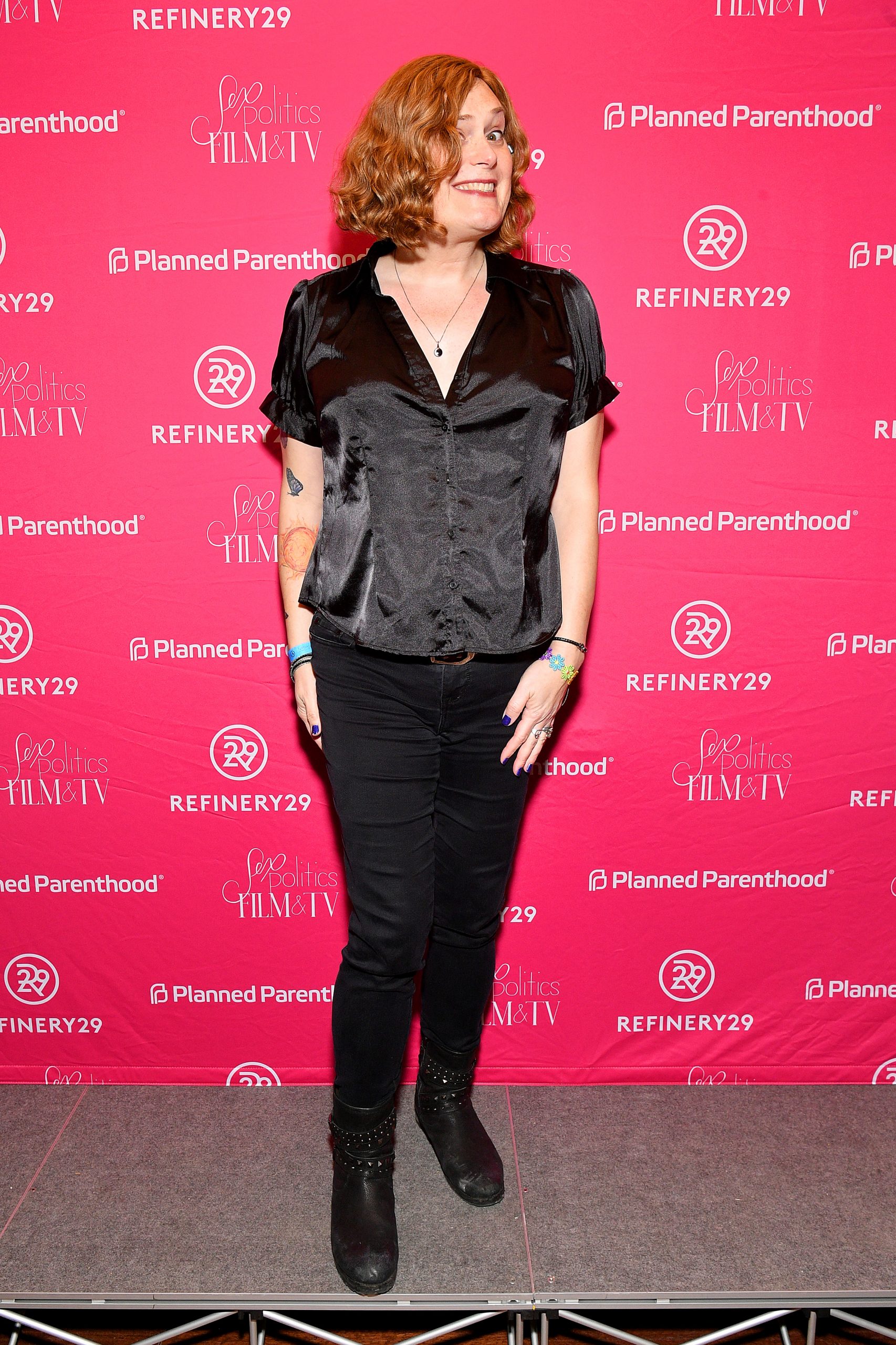 Lilly Wachowski photo 2