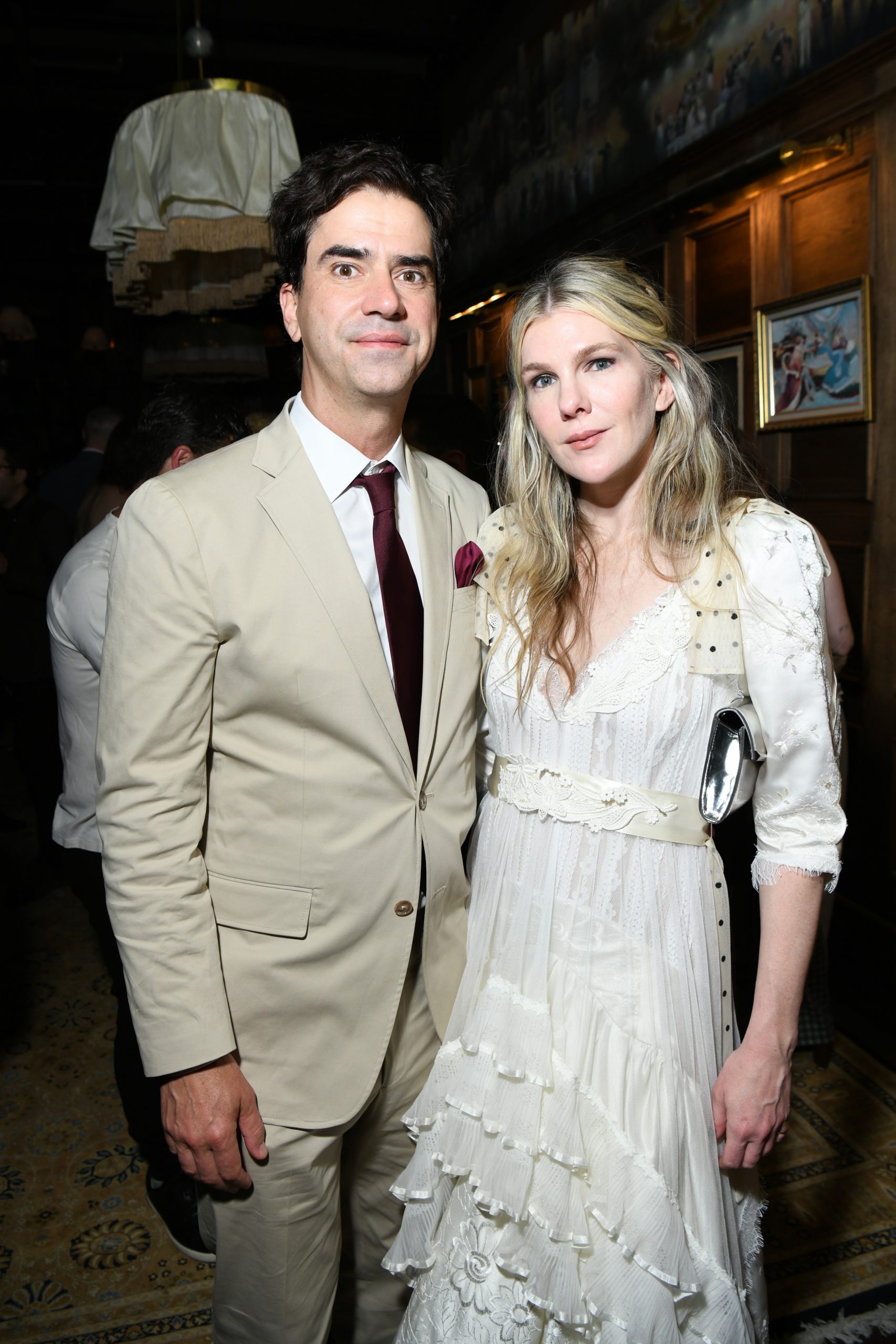 Lily Rabe photo 3