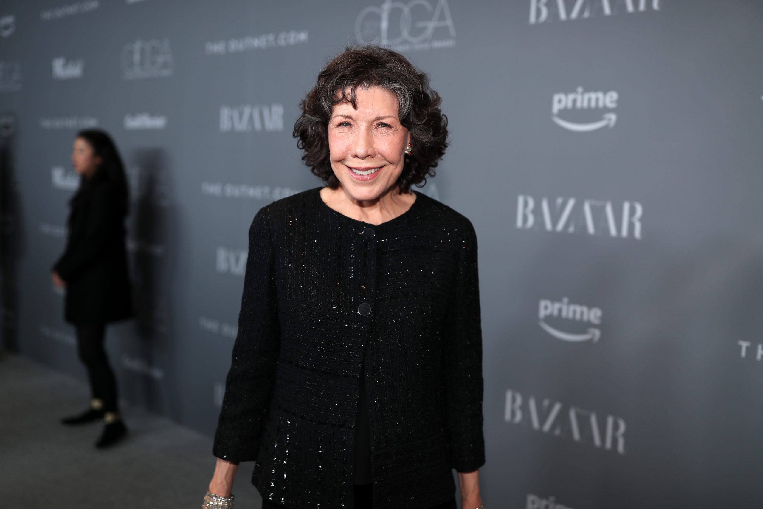 Lily Tomlin photo 3