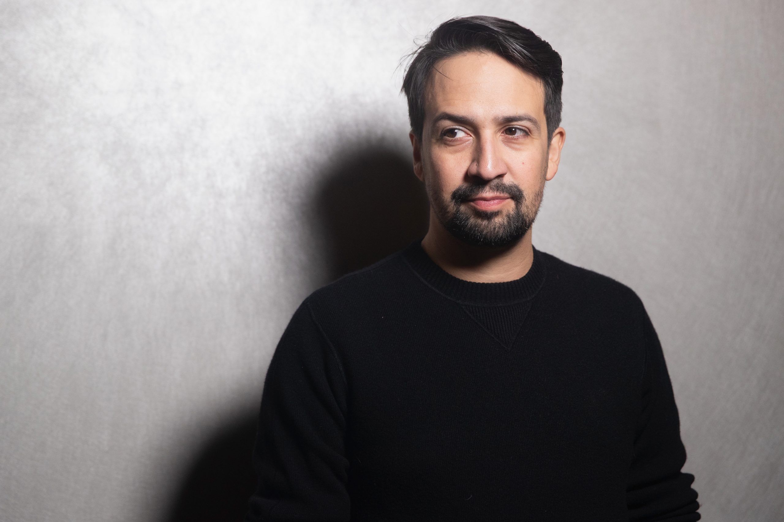 Lin-Manuel Miranda photo 2