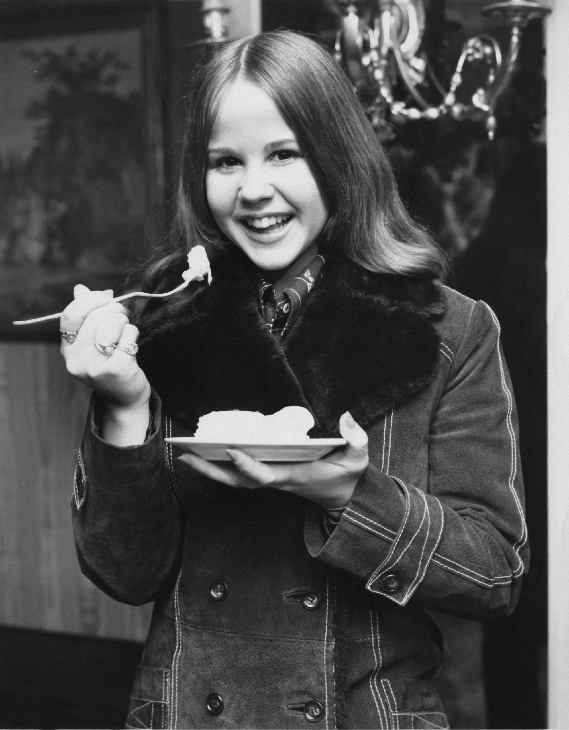 Linda Blair photo 3