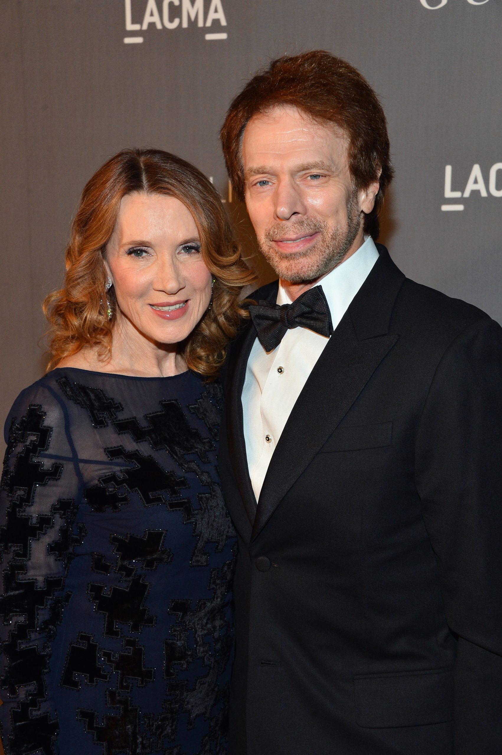 Linda Bruckheimer photo 2