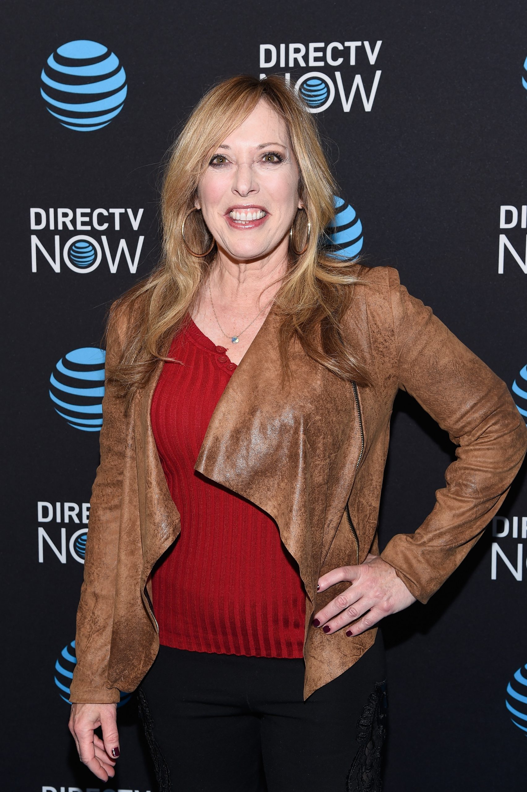 Linda Cohn photo 2