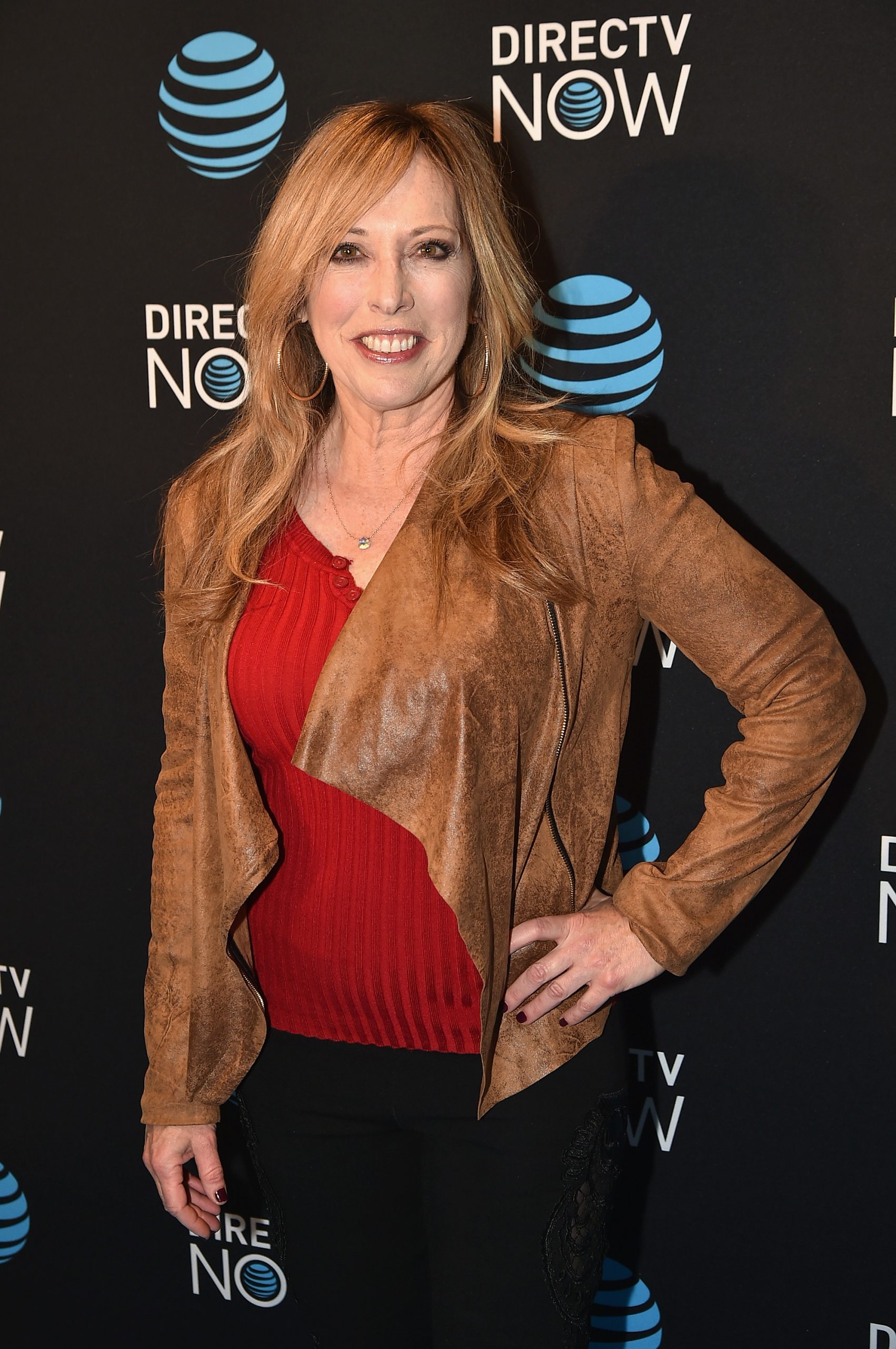 Linda Cohn photo 3