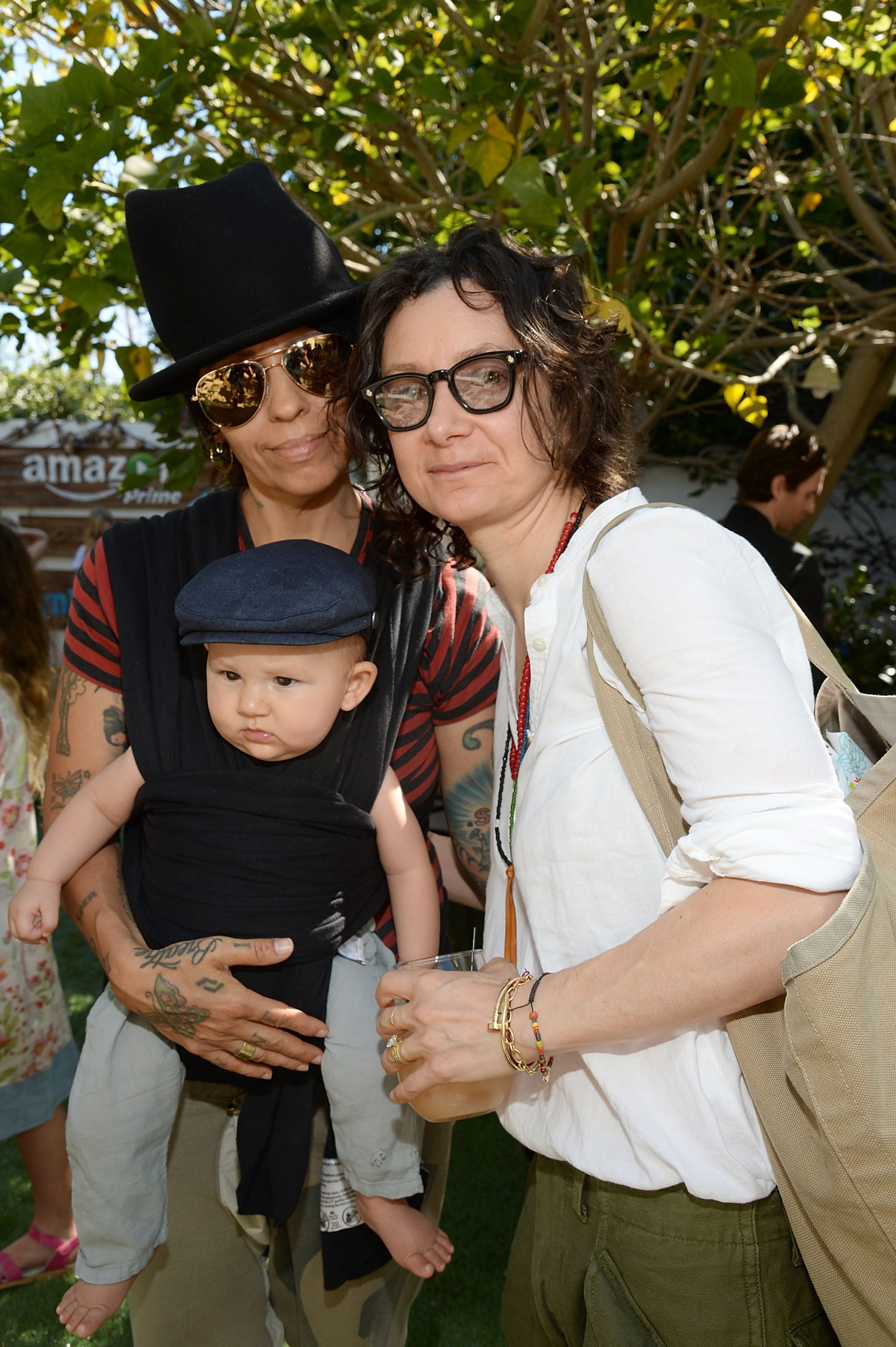 Linda Perry photo 3