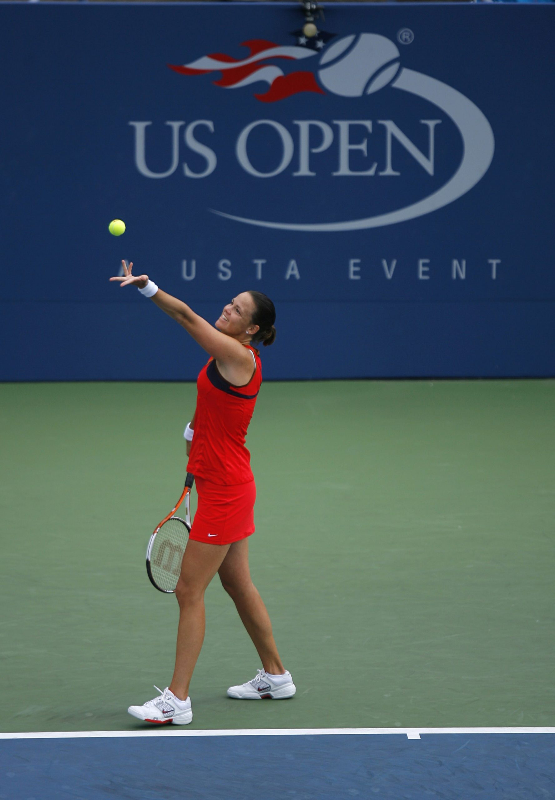 Lindsay Davenport photo 3