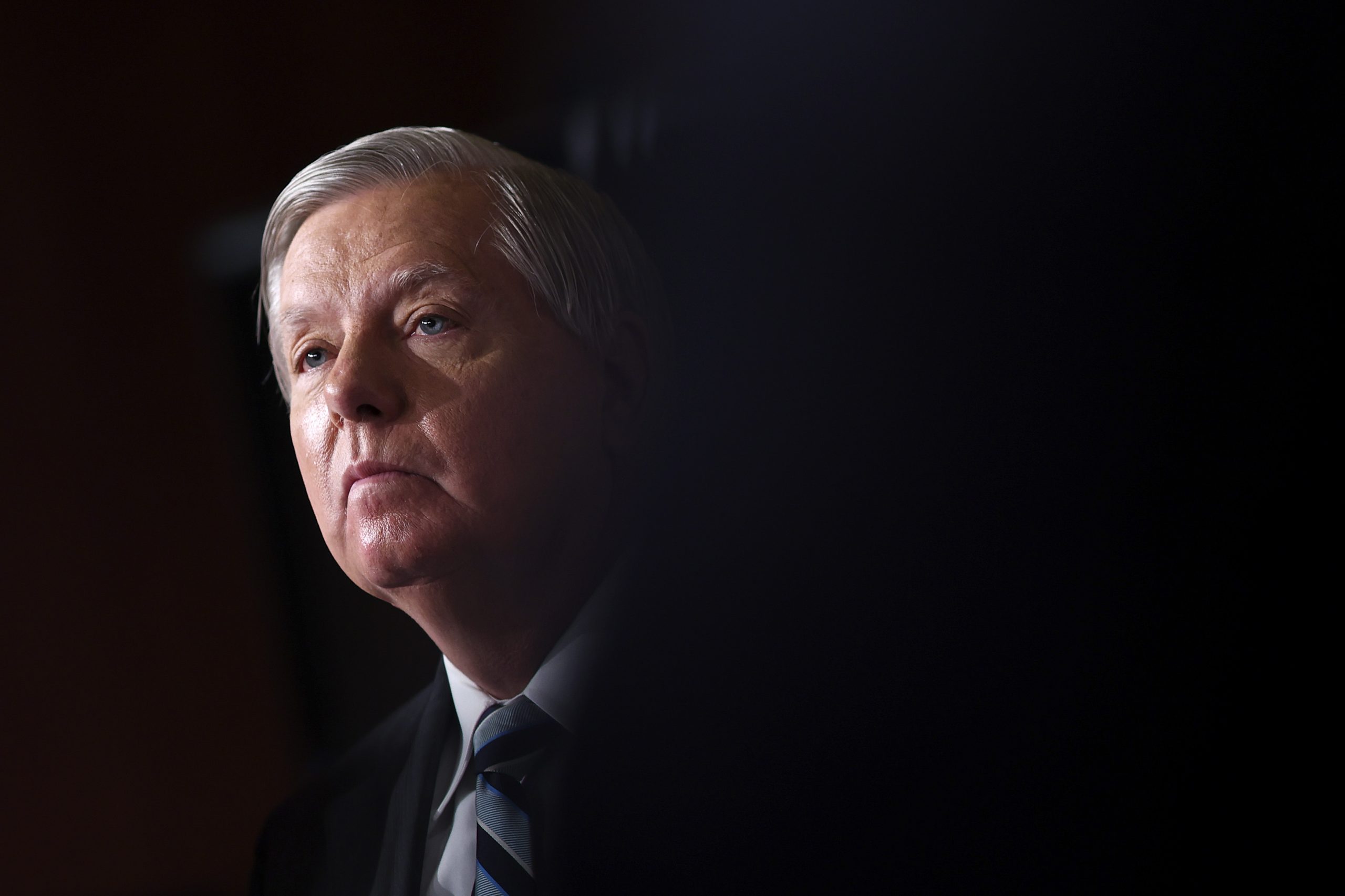 Lindsey Graham photo