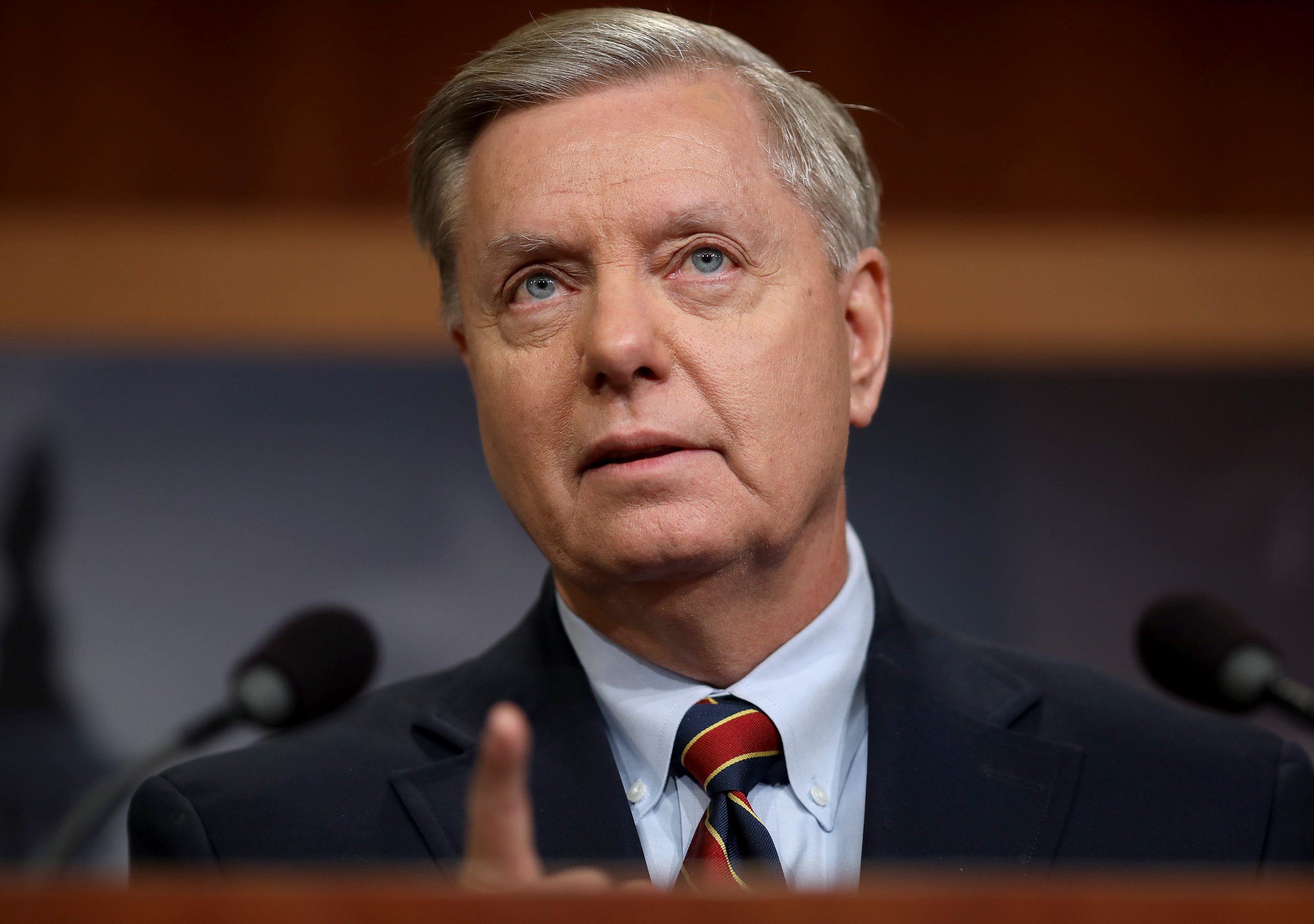 Lindsey Graham photo 2