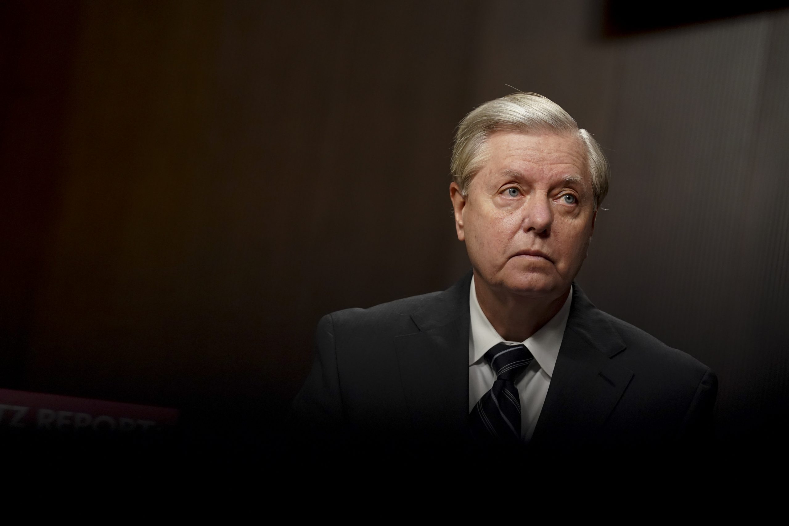 Lindsey Graham photo 3