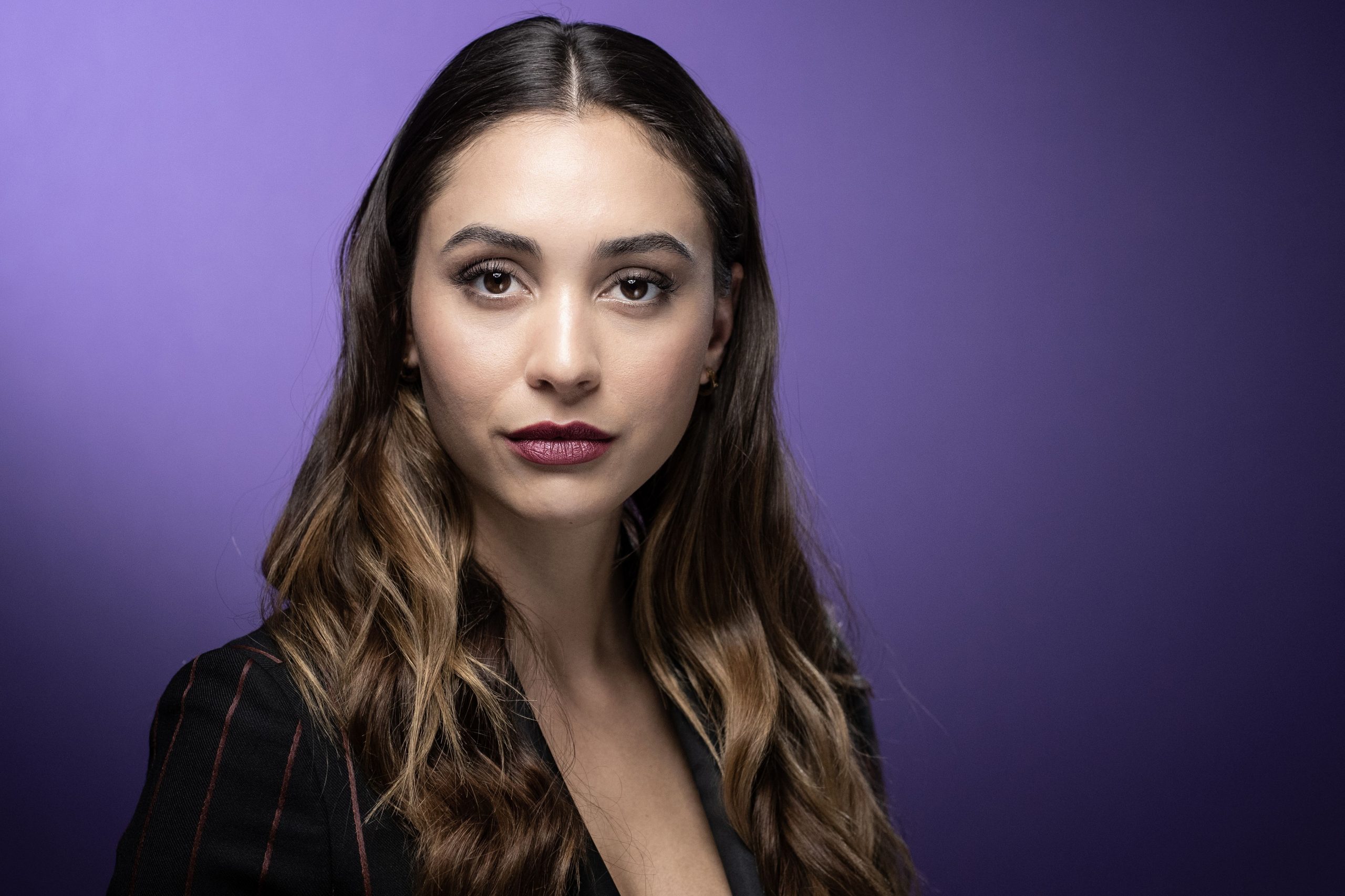 Lindsey Morgan photo 2