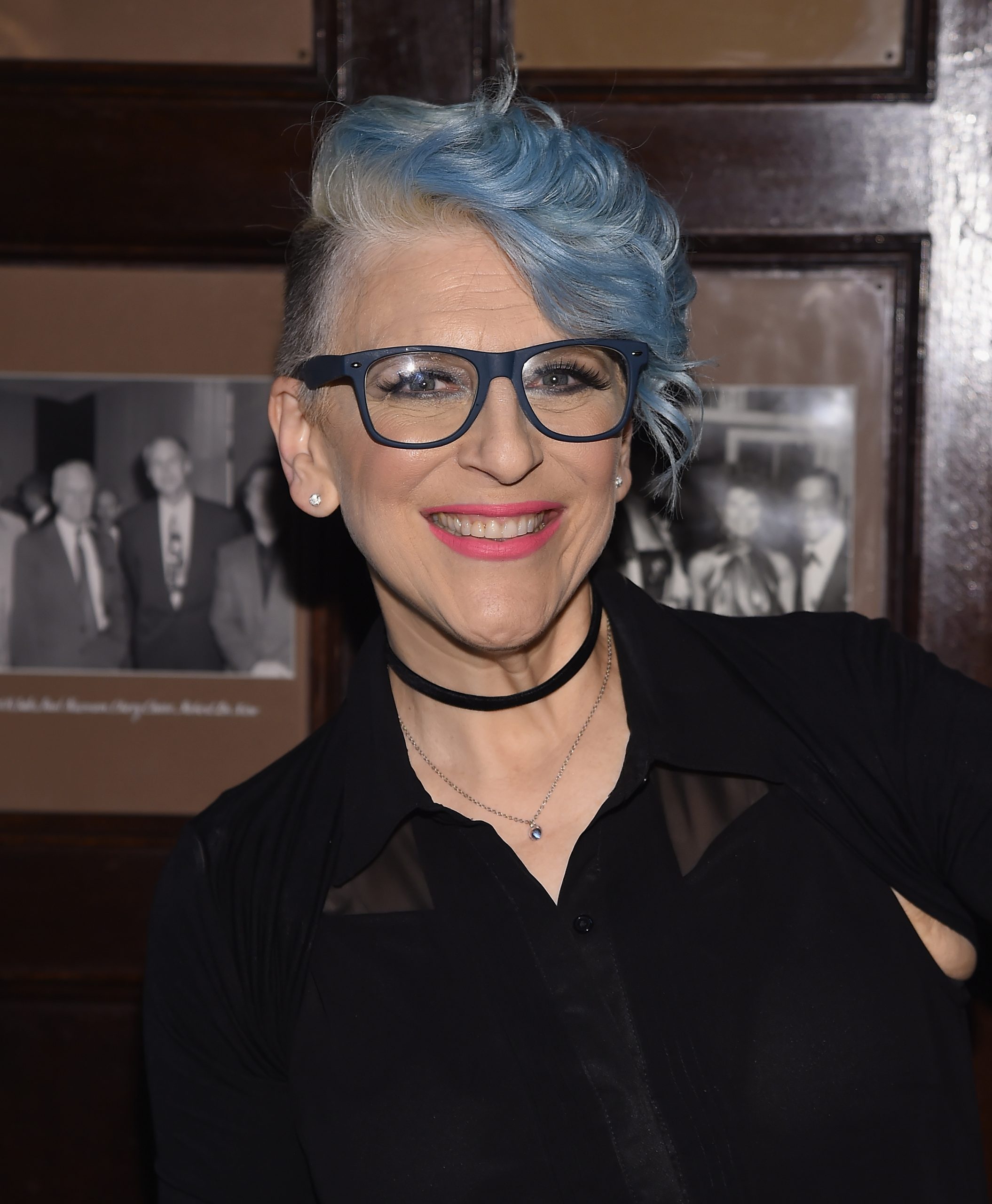 Lisa Lampanelli photo 3