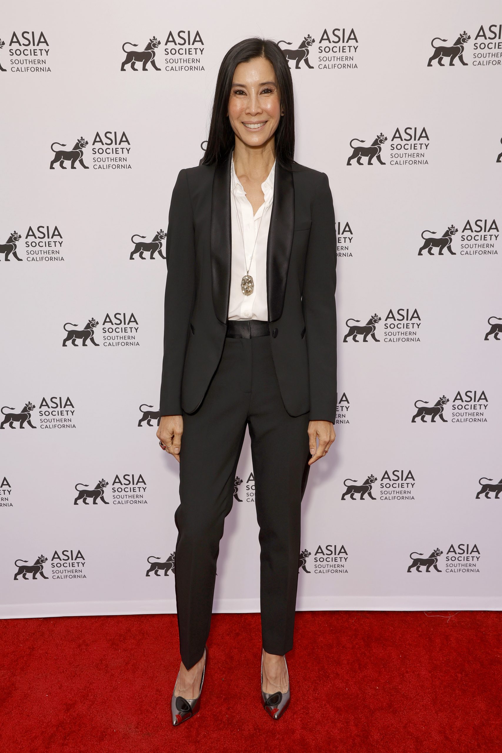 Lisa Ling photo 2