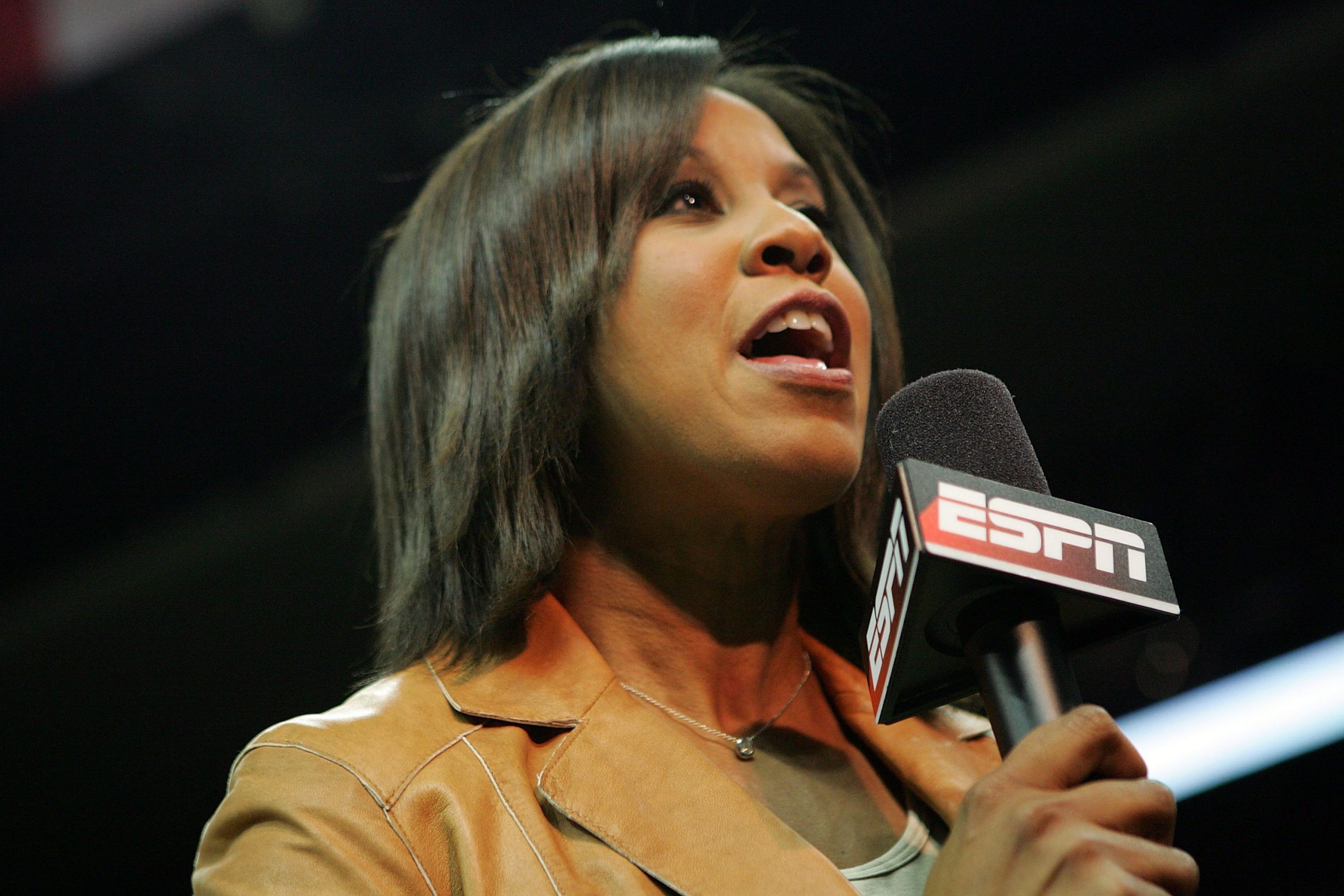 Lisa Salters photo