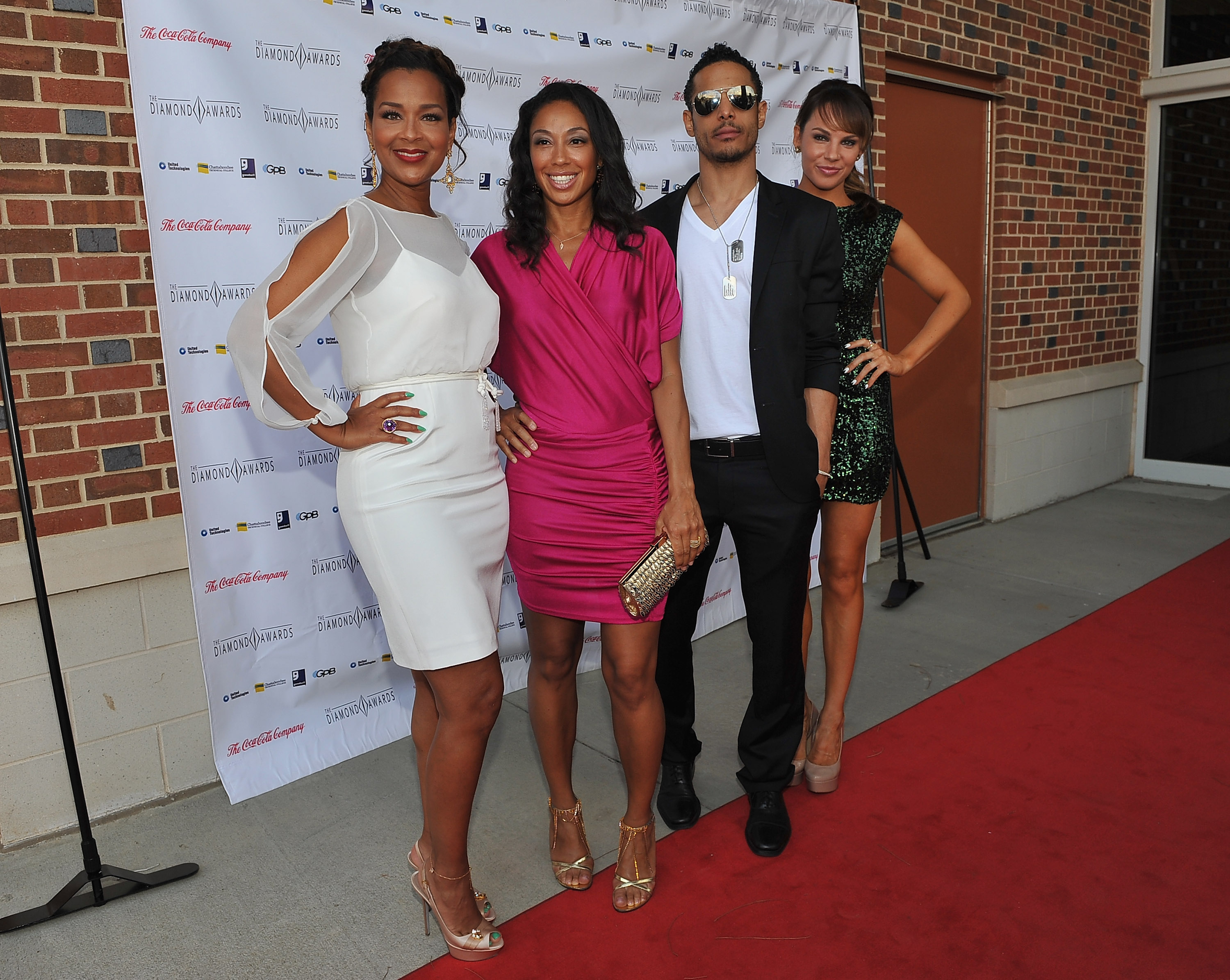 LisaRaye McCoy-Misick photo 2