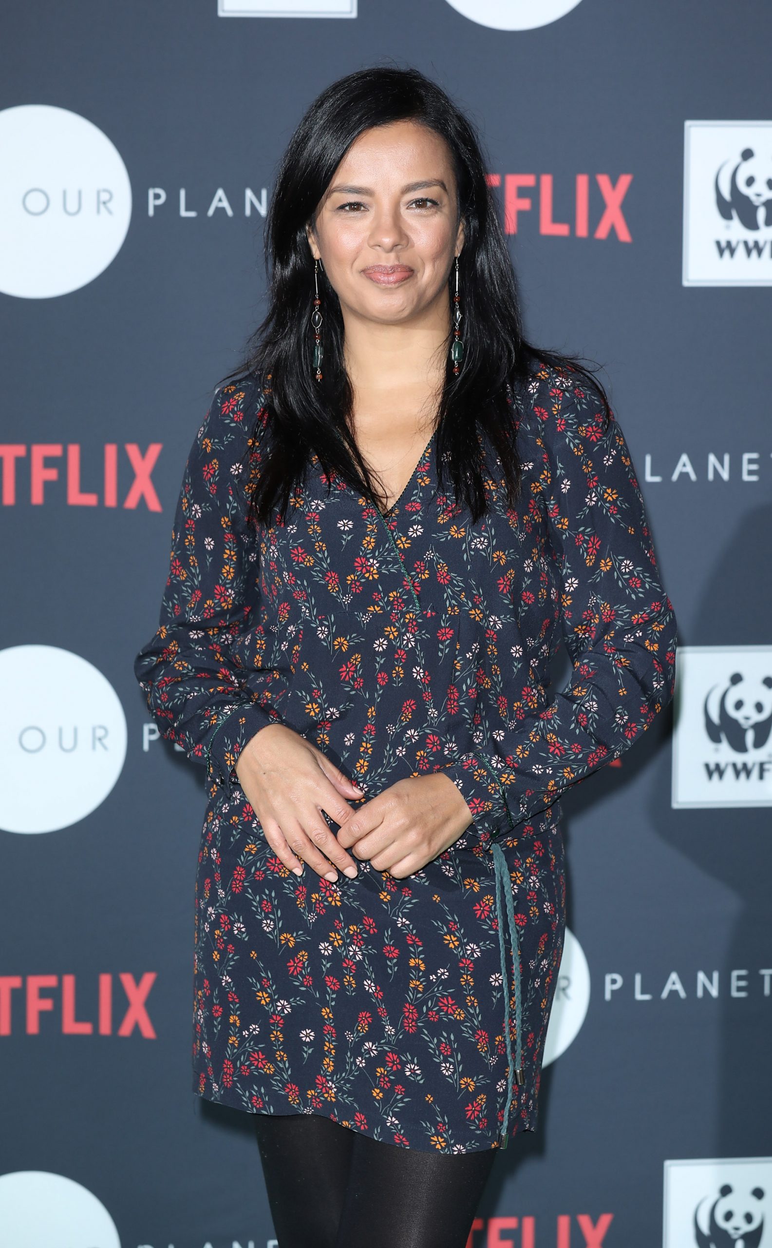 Liz Bonnin photo 2