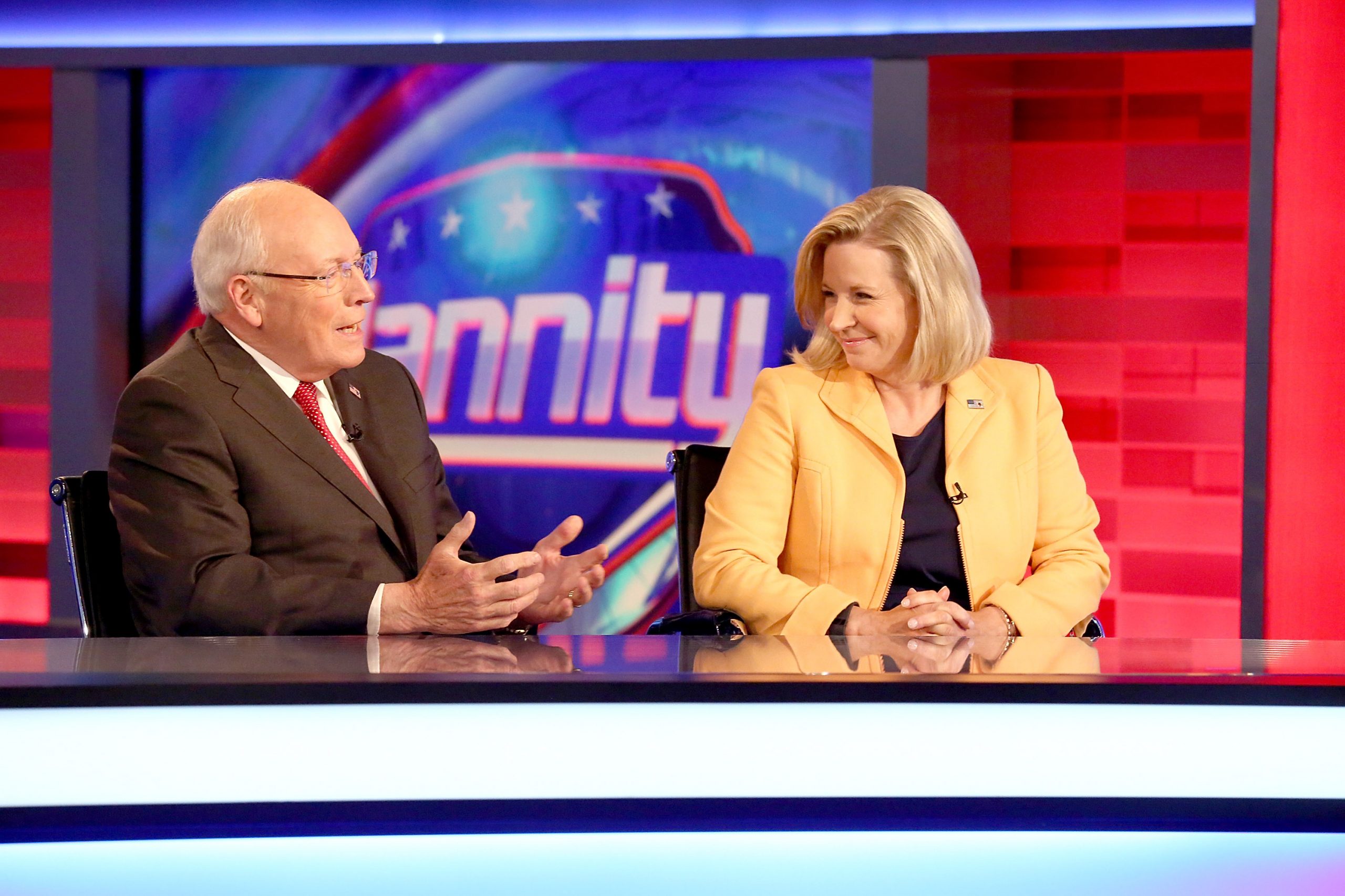 Liz Cheney photo 2