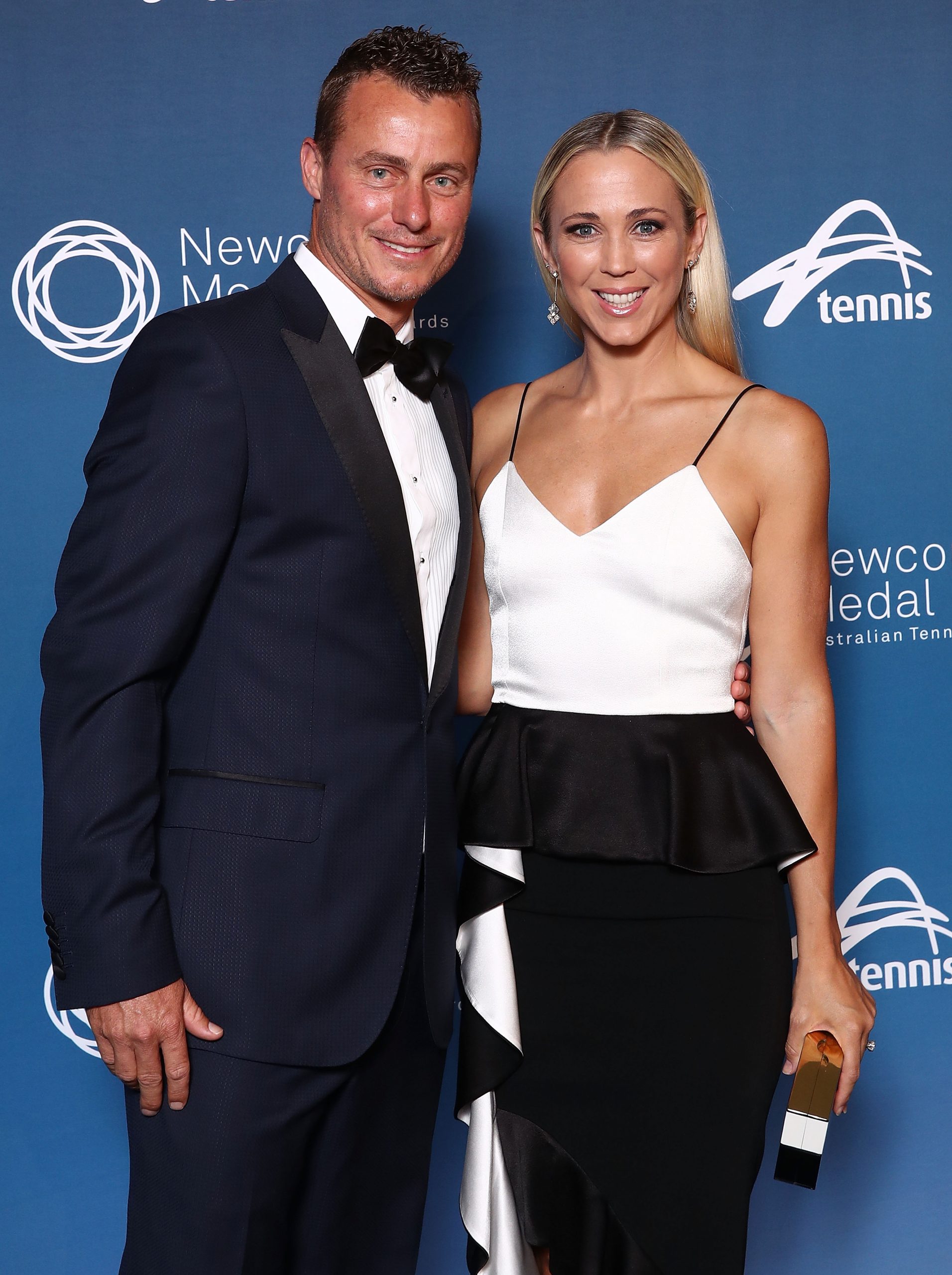 Lleyton Hewitt photo 2